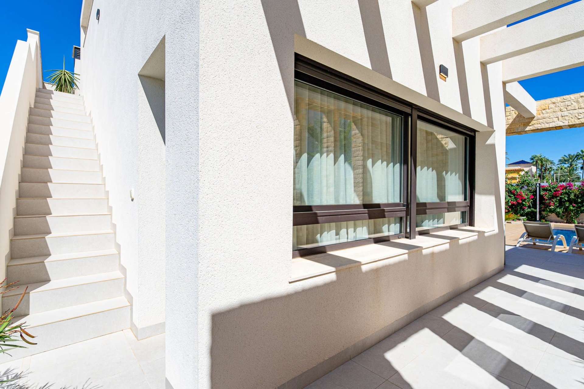 Återförsäljning - Villa -
Ciudad Quesada/Rojales - Doña Pepa