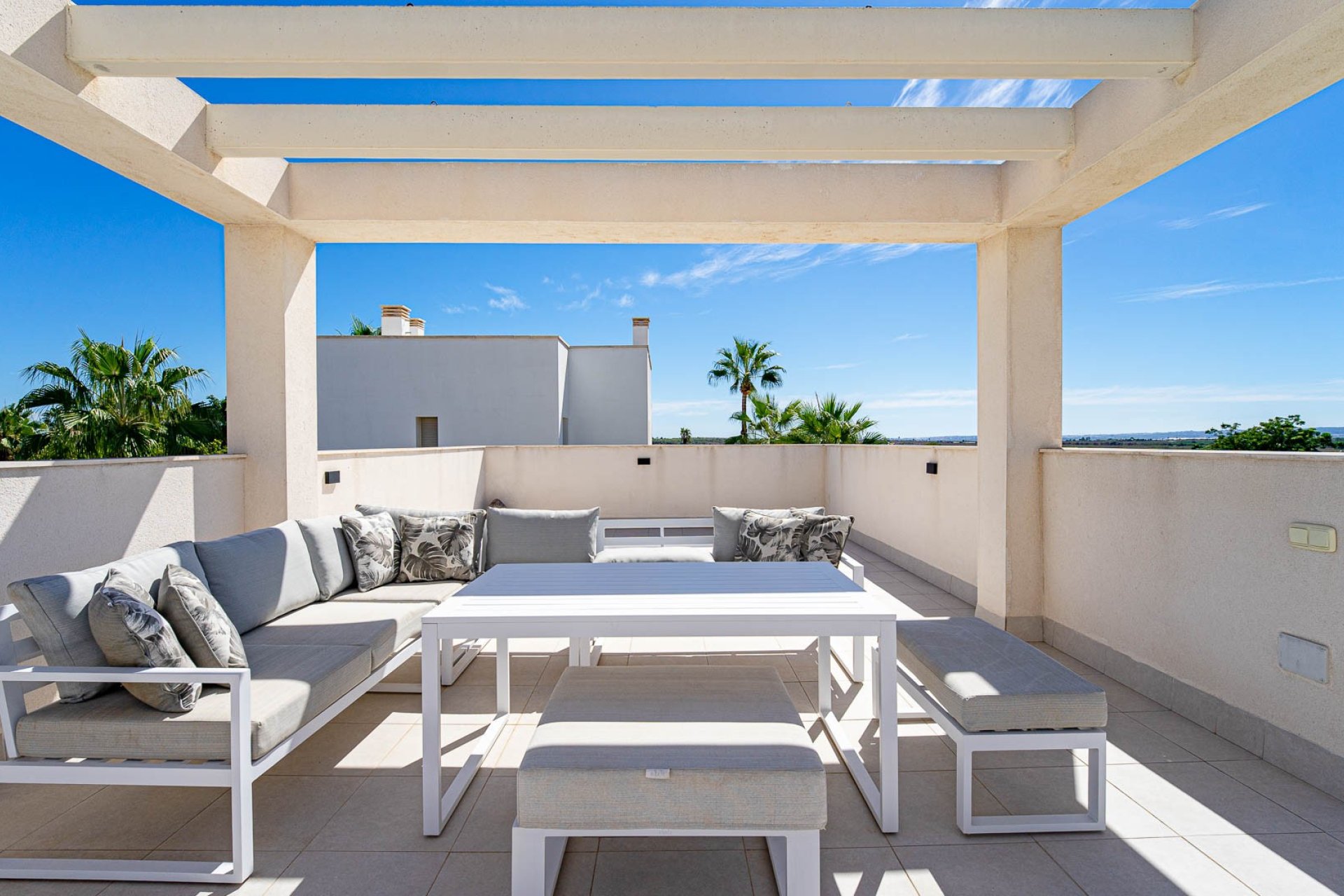 Återförsäljning - Villa -
Ciudad Quesada/Rojales - Doña Pepa