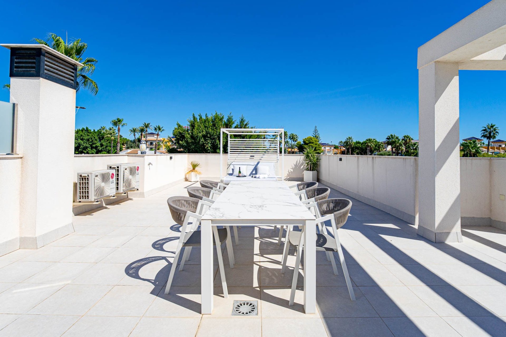Återförsäljning - Villa -
Ciudad Quesada/Rojales - Doña Pepa