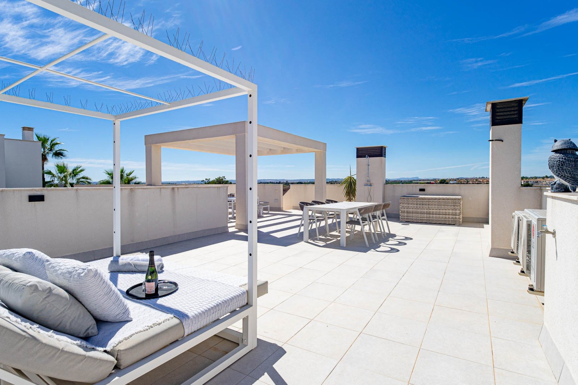 Återförsäljning - Villa -
Ciudad Quesada/Rojales - Doña Pepa