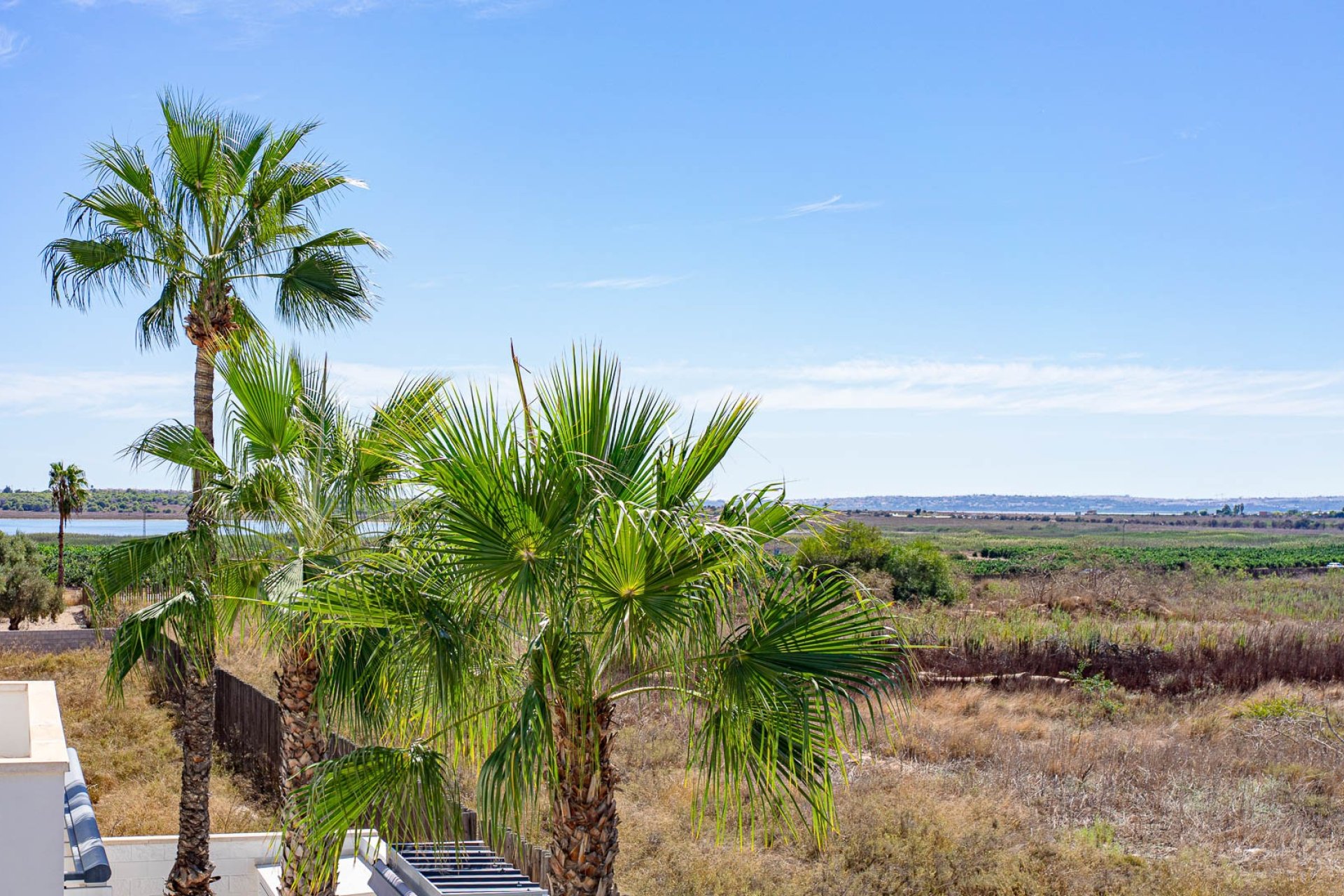Återförsäljning - Villa -
Ciudad Quesada/Rojales - Doña Pepa