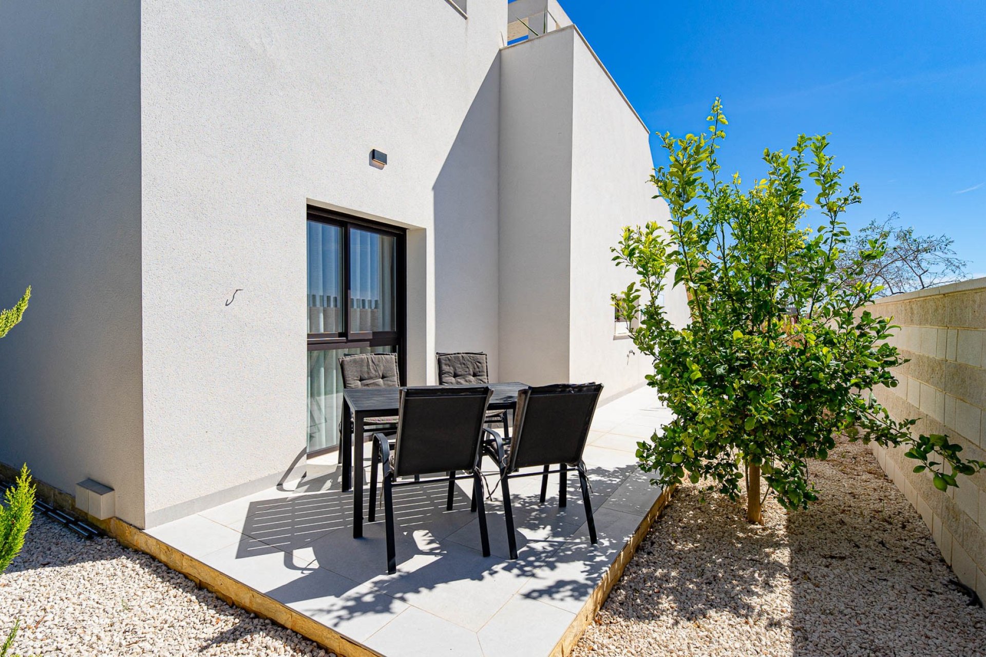 Återförsäljning - Villa -
Ciudad Quesada/Rojales - Doña Pepa