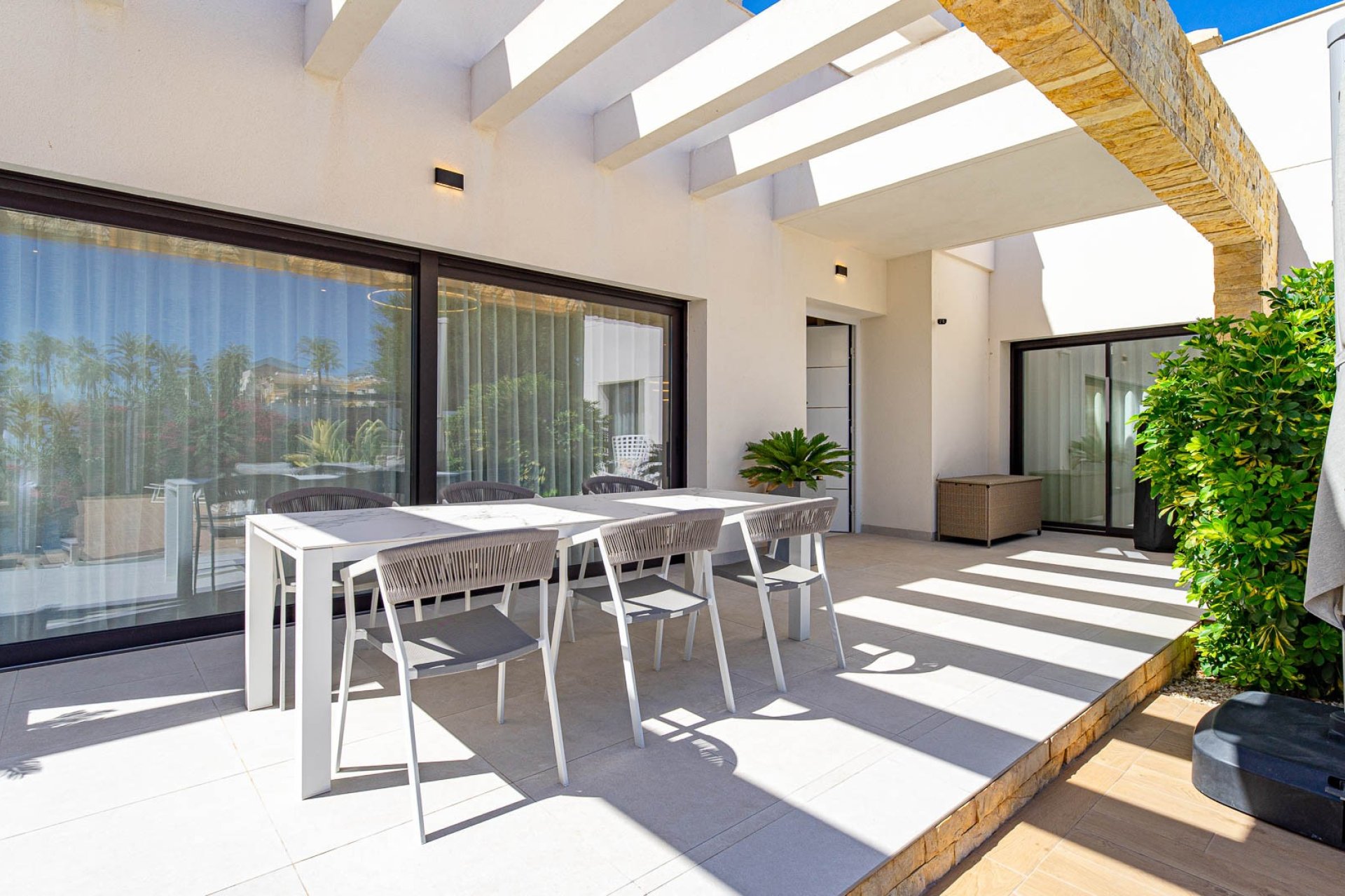 Återförsäljning - Villa -
Ciudad Quesada/Rojales - Doña Pepa