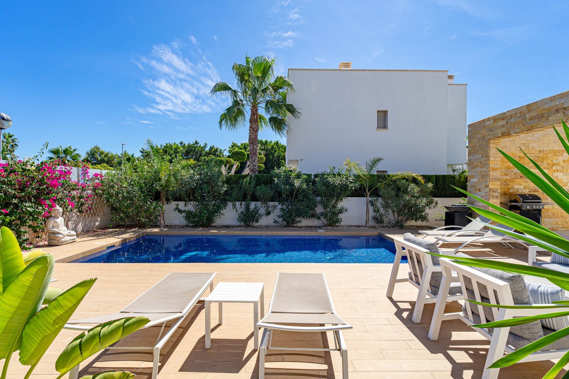 Återförsäljning - Villa -
Ciudad Quesada/Rojales - Doña Pepa