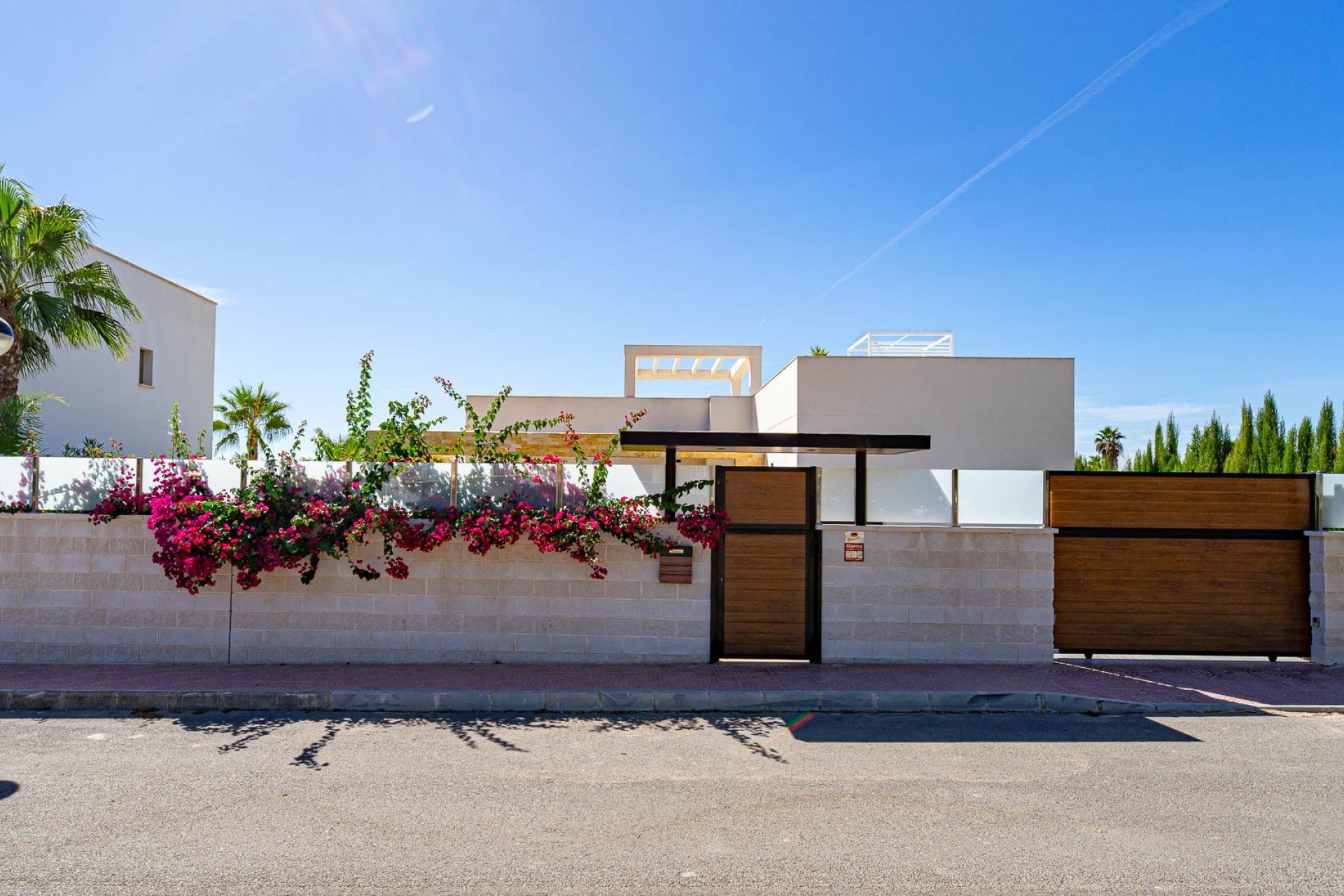 Återförsäljning - Villa -
Ciudad Quesada/Rojales - Doña Pepa