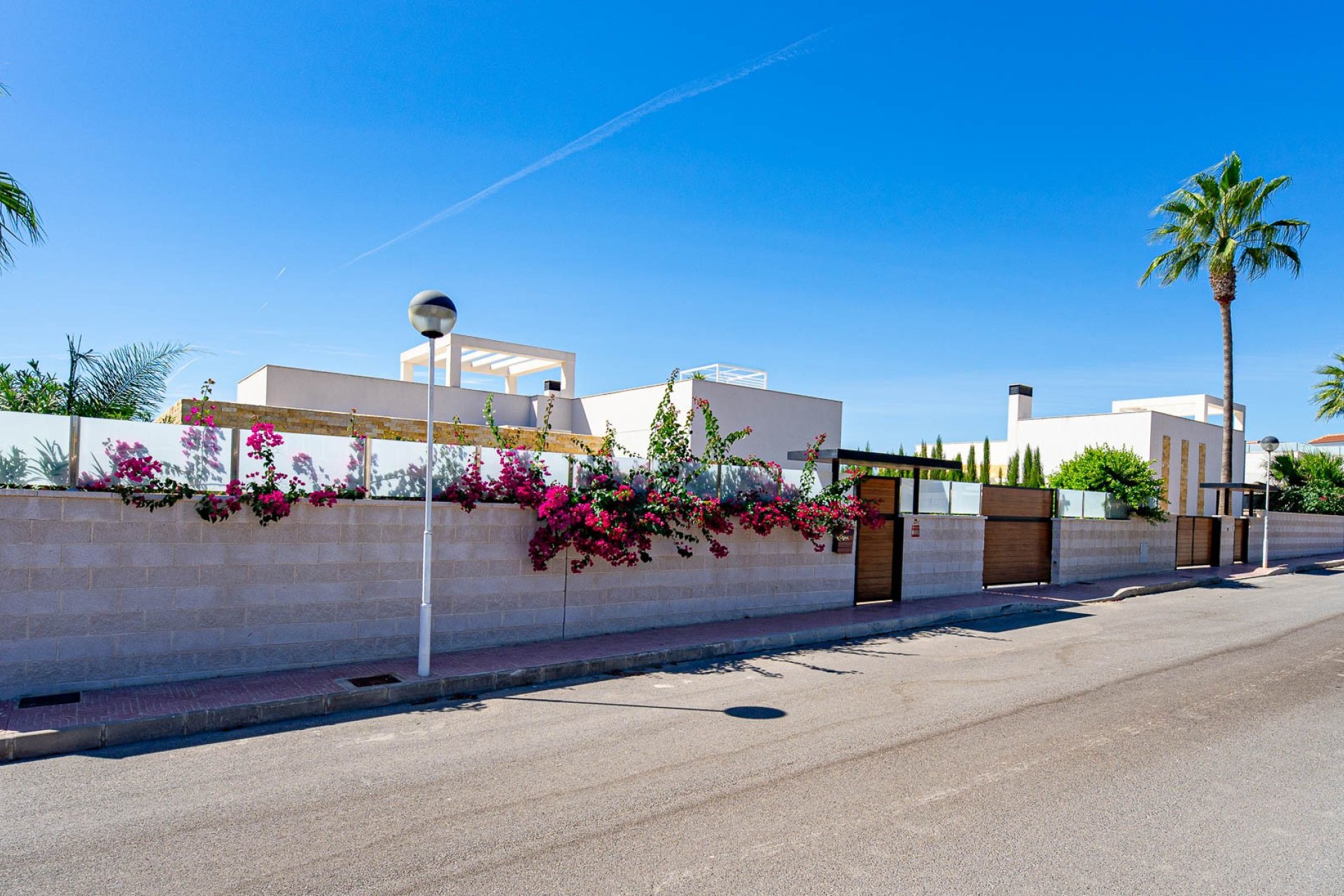 Återförsäljning - Villa -
Ciudad Quesada/Rojales - Doña Pepa
