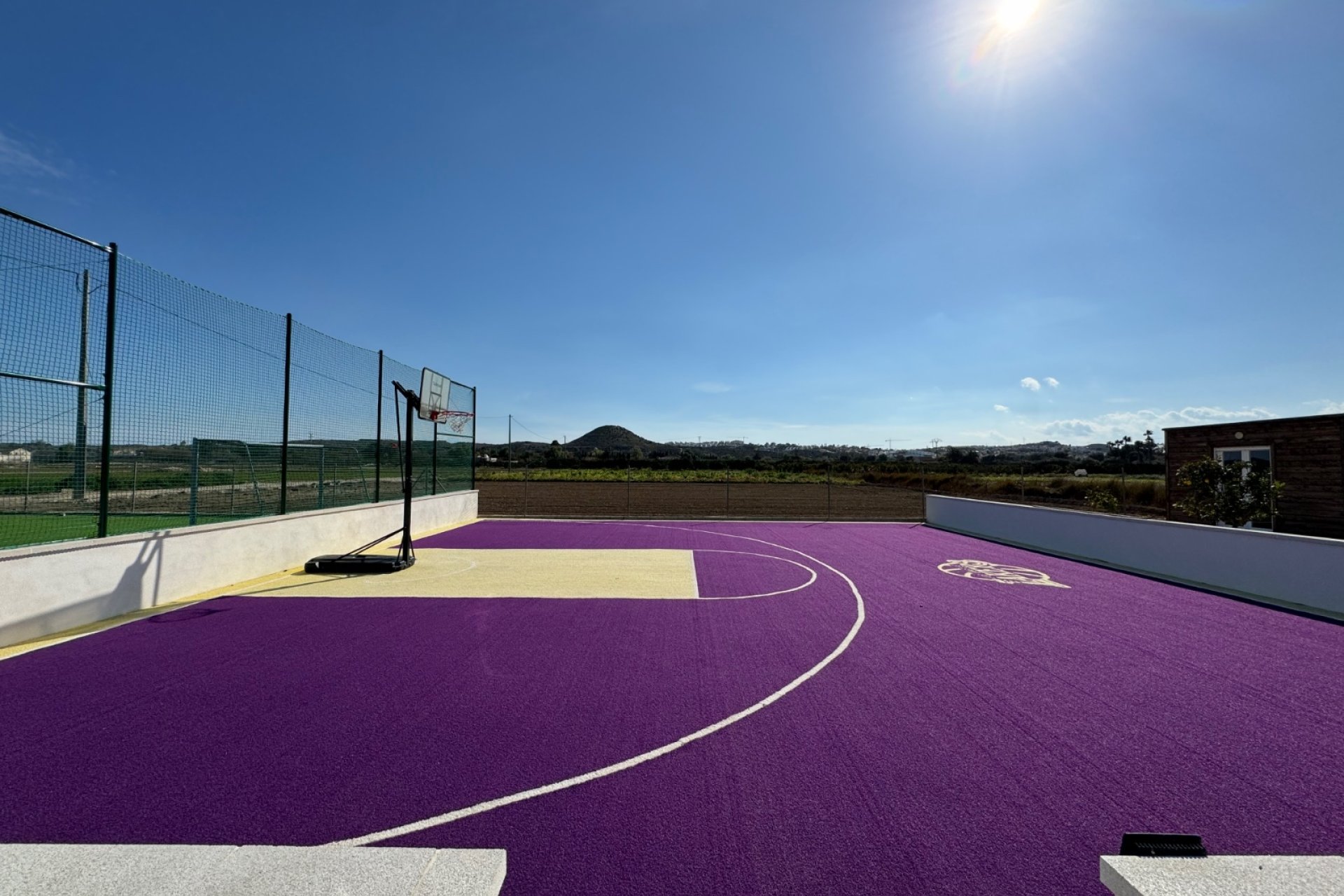 Återförsäljning - Villa -
Ciudad quesada - Rojales