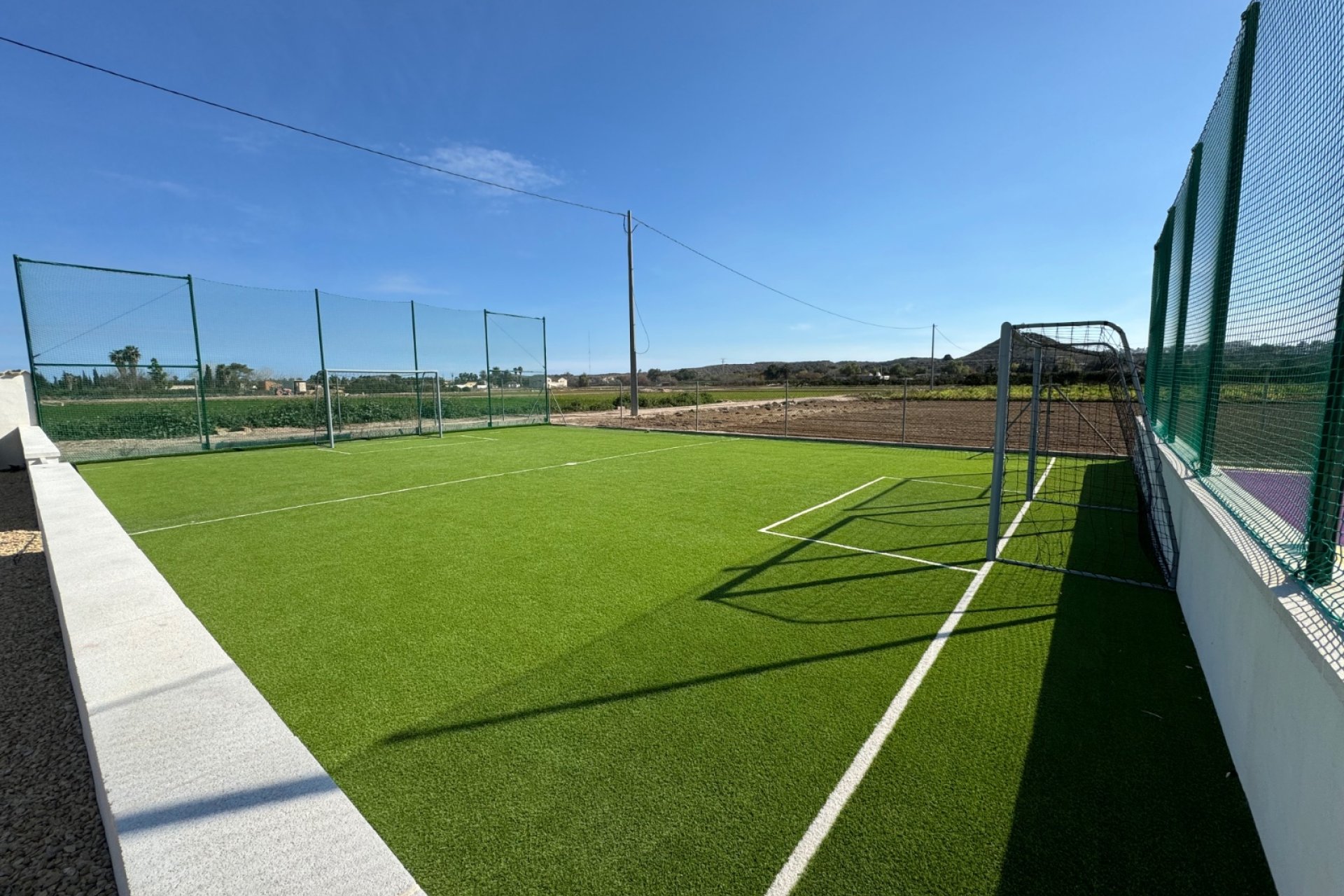 Återförsäljning - Villa -
Ciudad quesada - Rojales