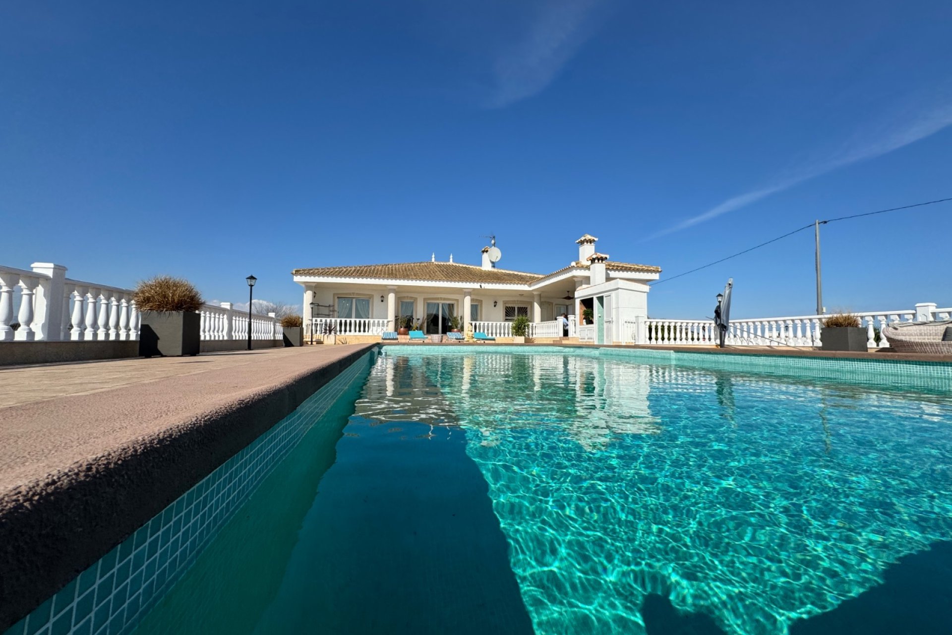 Återförsäljning - Villa -
Ciudad quesada - Rojales