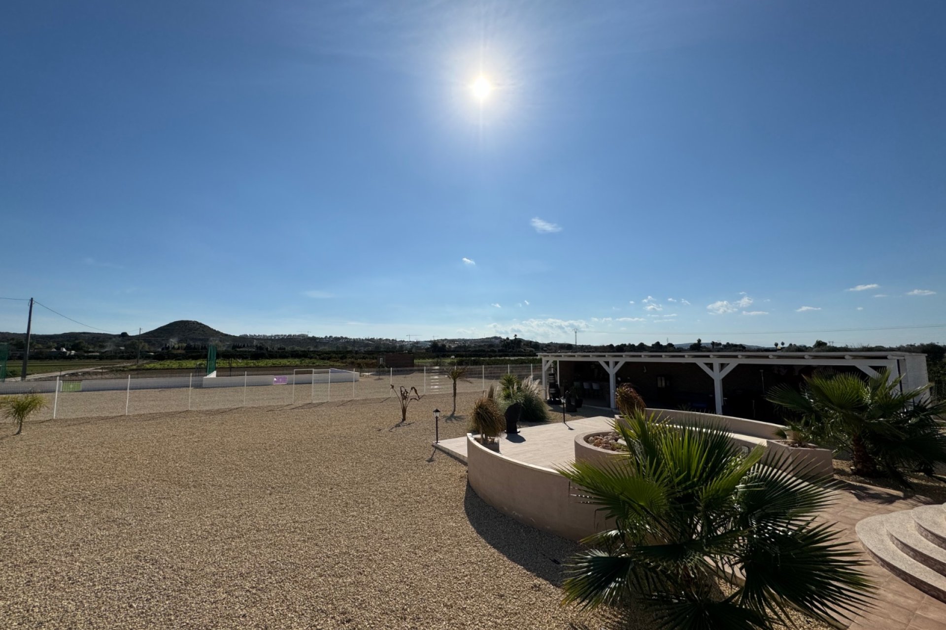 Återförsäljning - Villa -
Ciudad quesada - Rojales