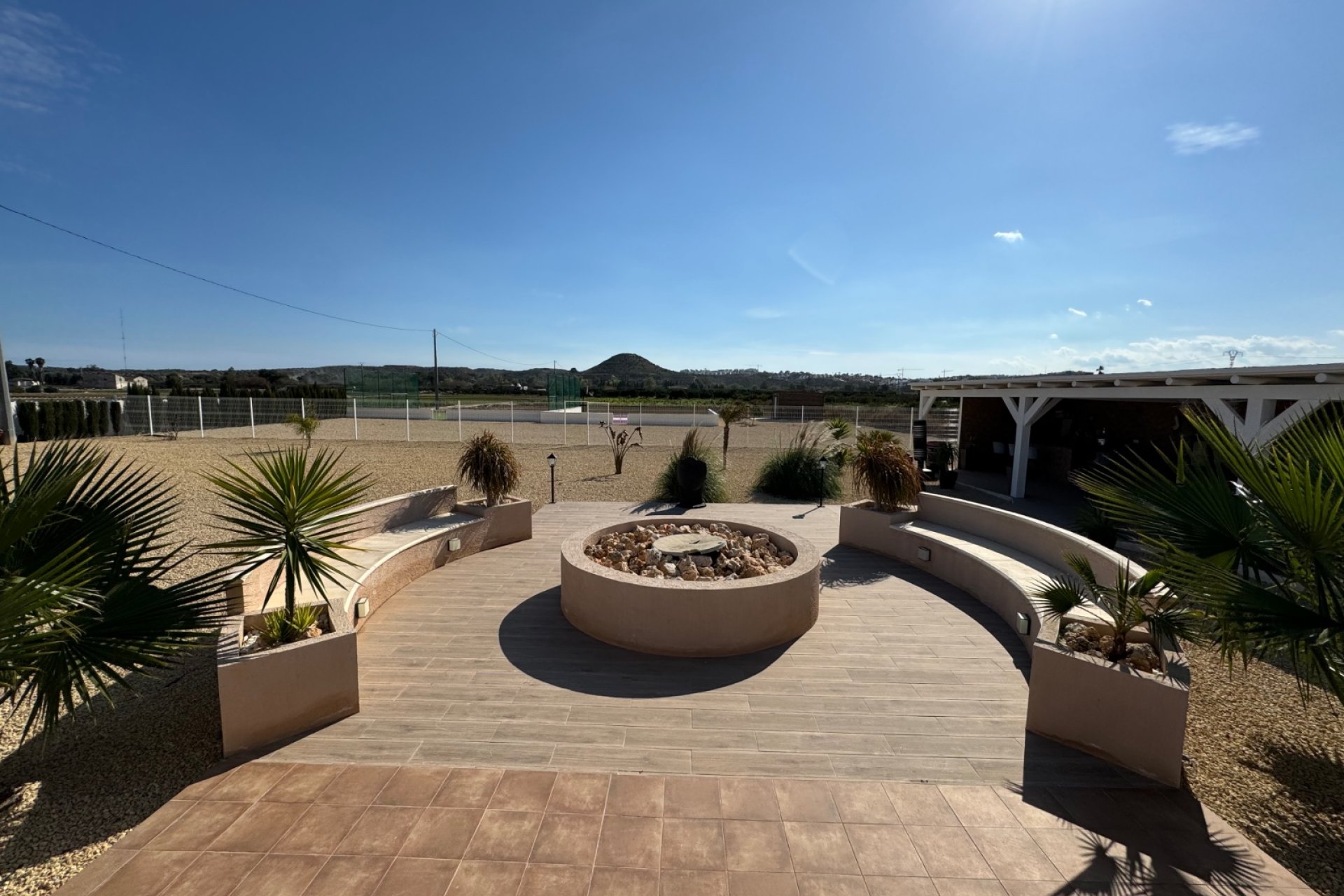 Återförsäljning - Villa -
Ciudad quesada - Rojales