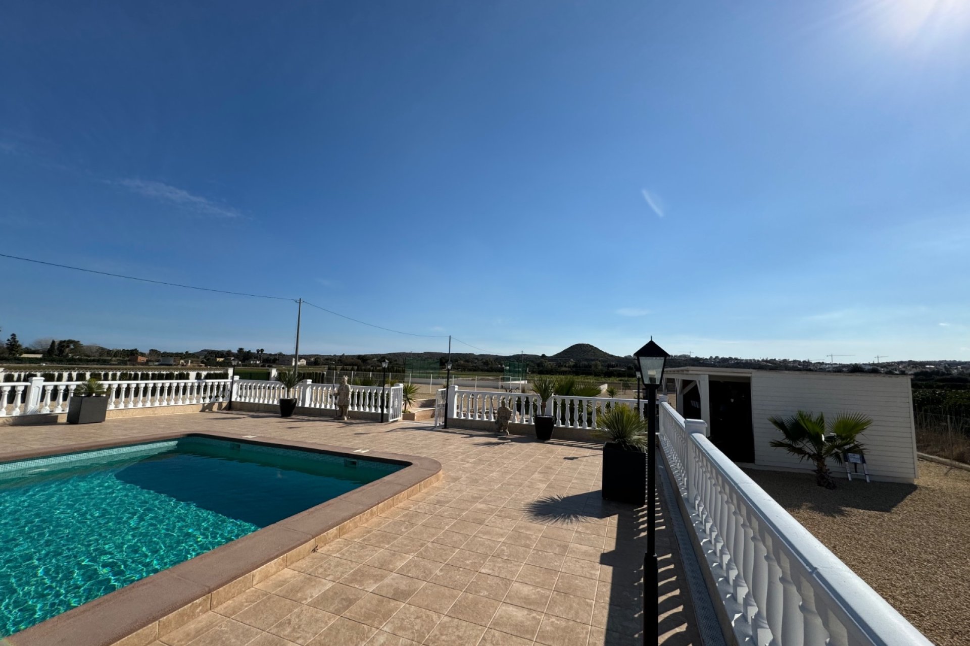 Återförsäljning - Villa -
Ciudad quesada - Rojales