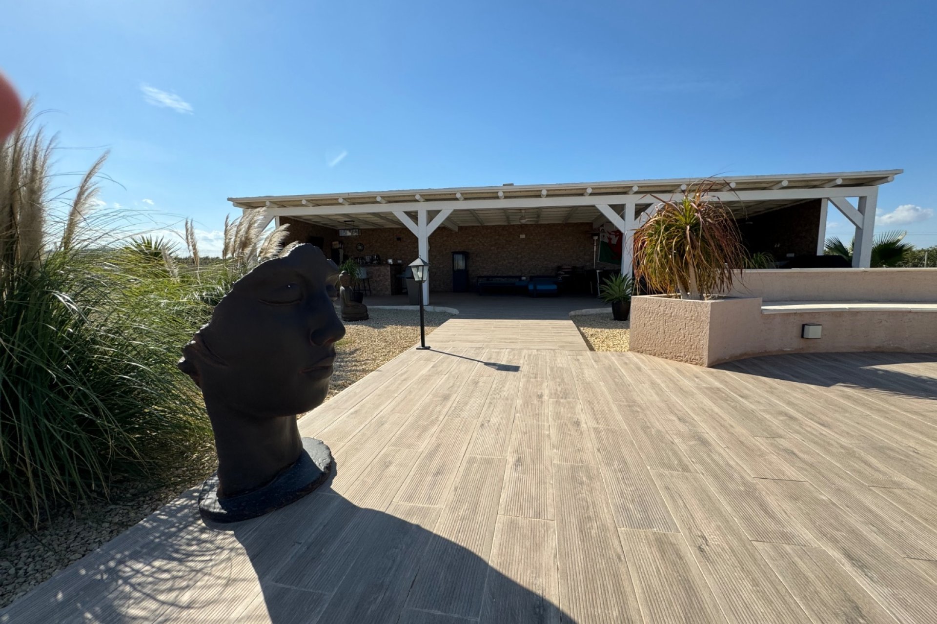 Återförsäljning - Villa -
Ciudad quesada - Rojales