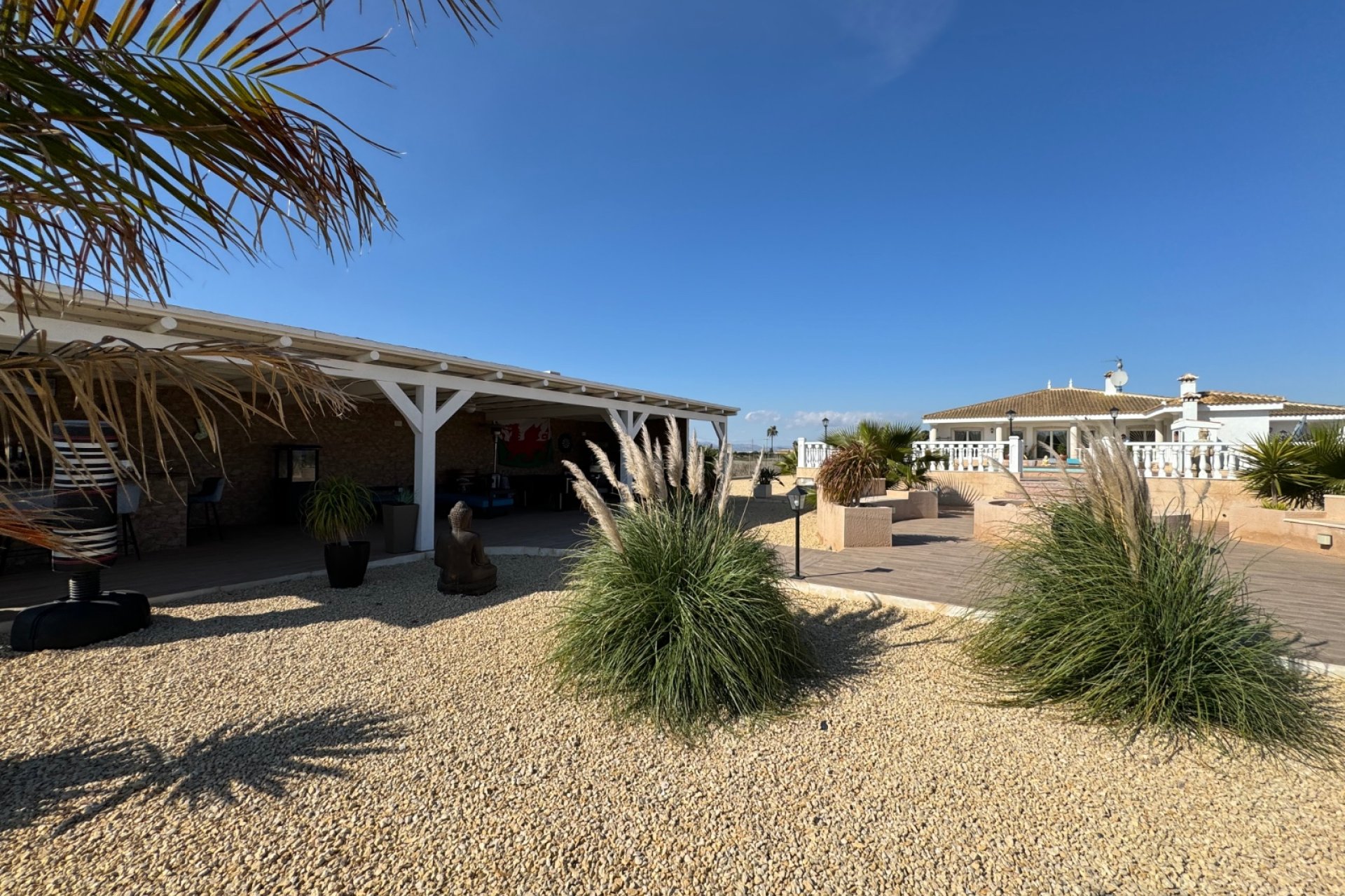 Återförsäljning - Villa -
Ciudad quesada - Rojales