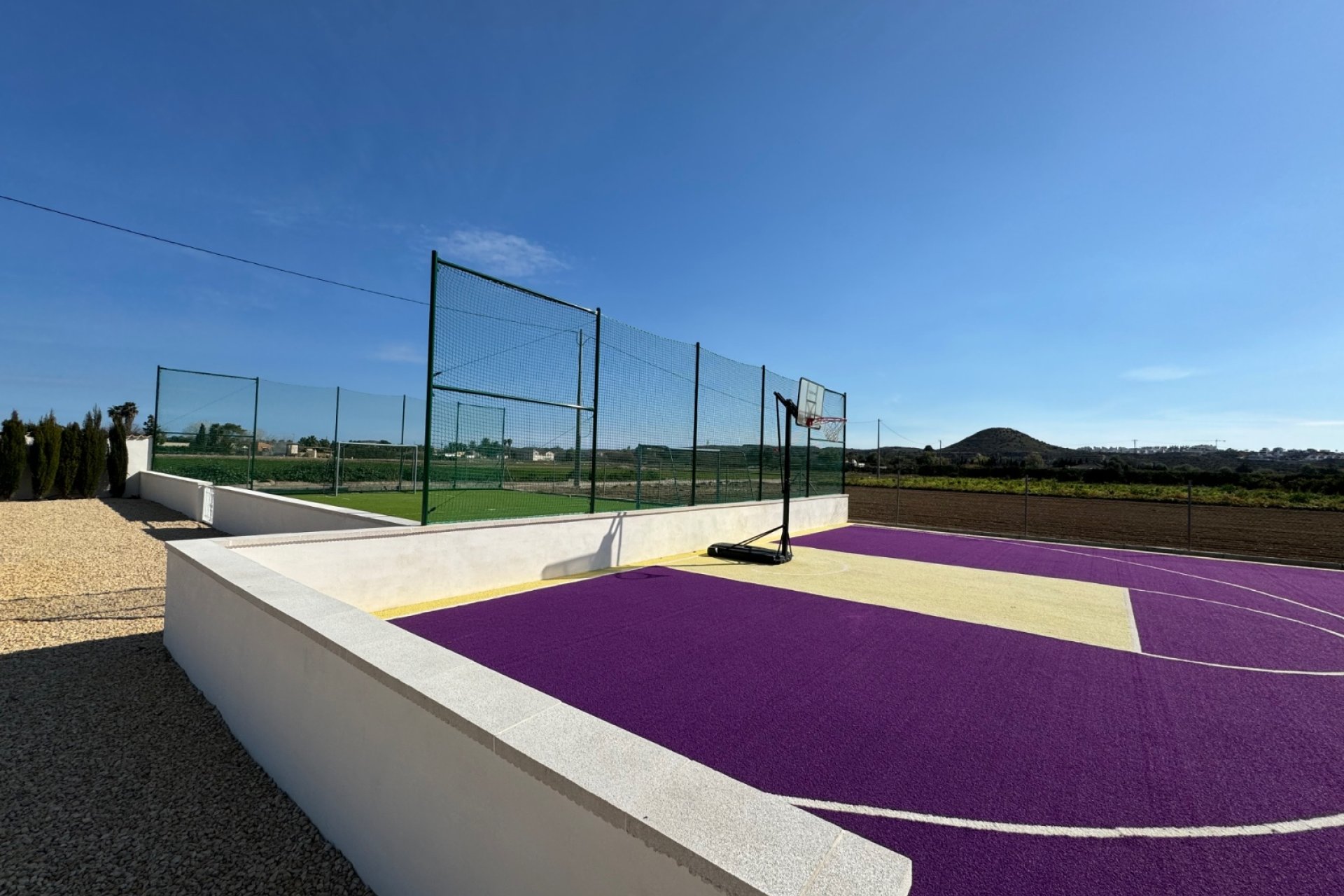 Återförsäljning - Villa -
Ciudad quesada - Rojales