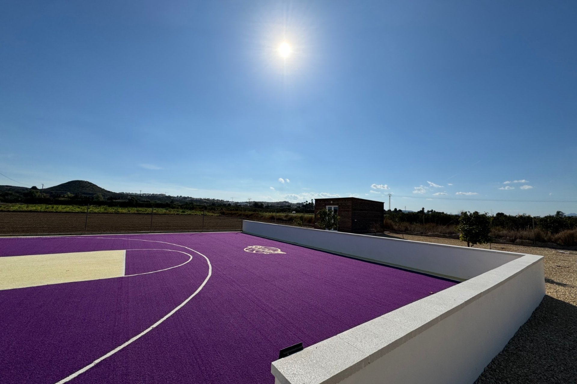 Återförsäljning - Villa -
Ciudad quesada - Rojales