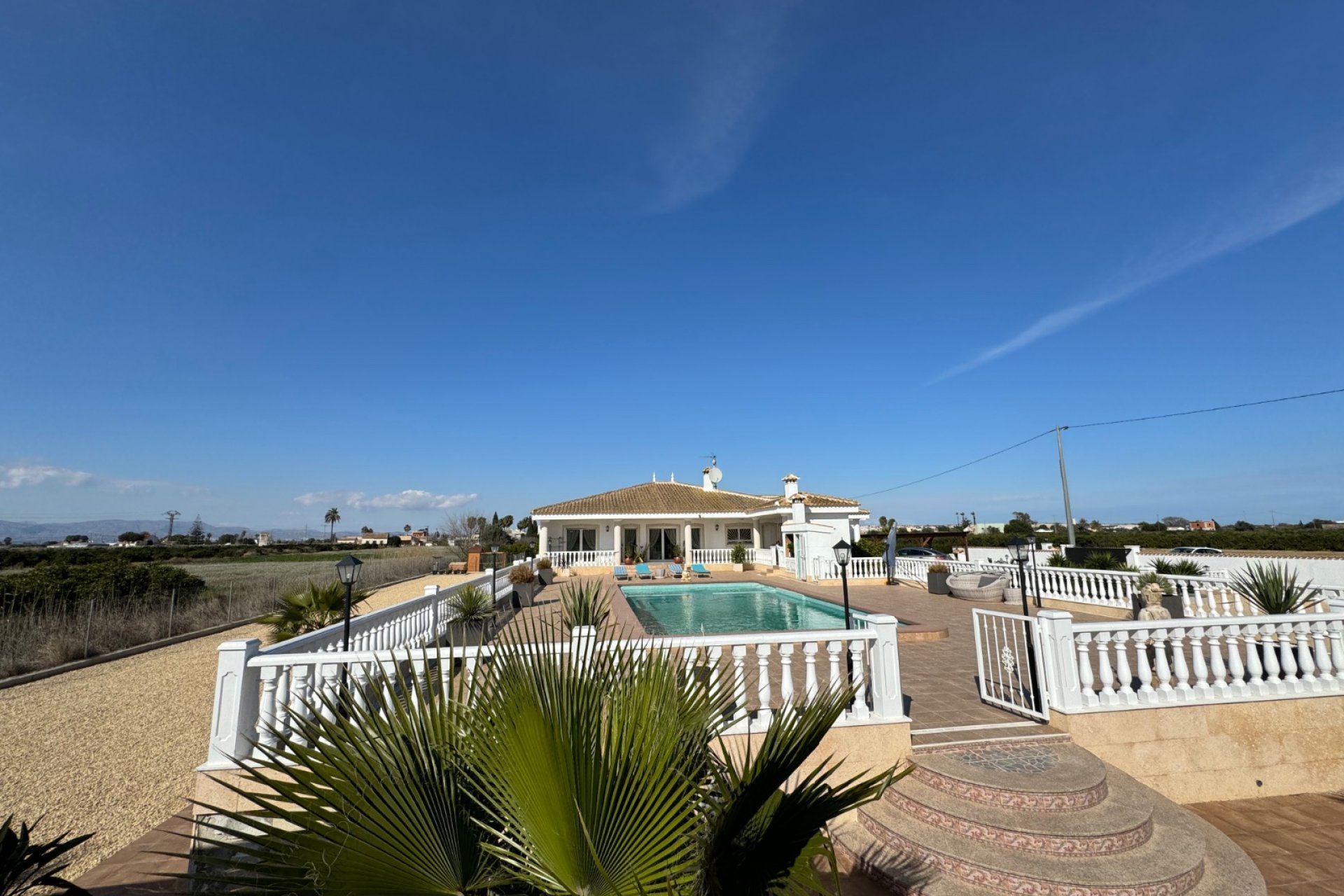 Återförsäljning - Villa -
Ciudad quesada - Rojales