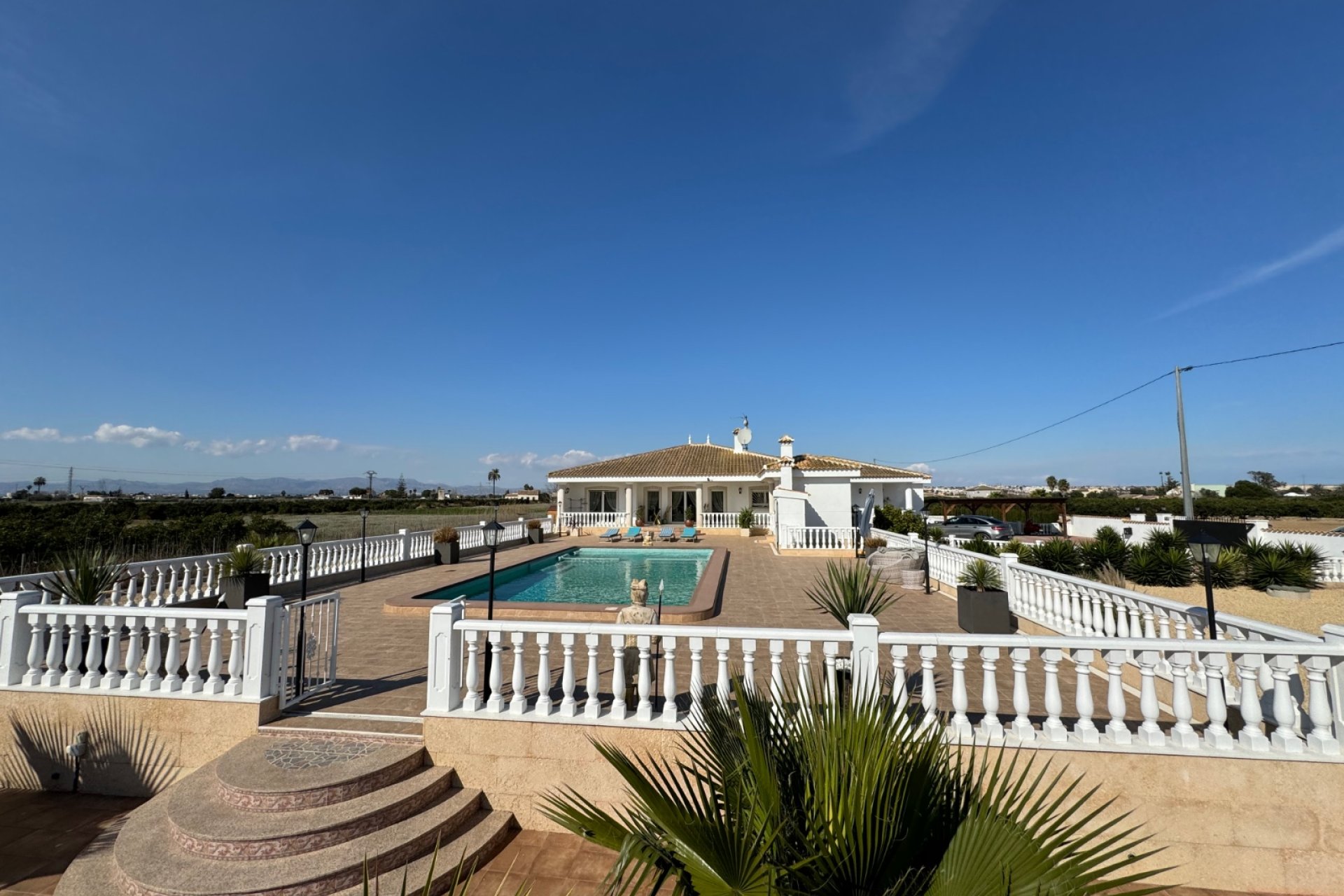 Återförsäljning - Villa -
Ciudad quesada - Rojales