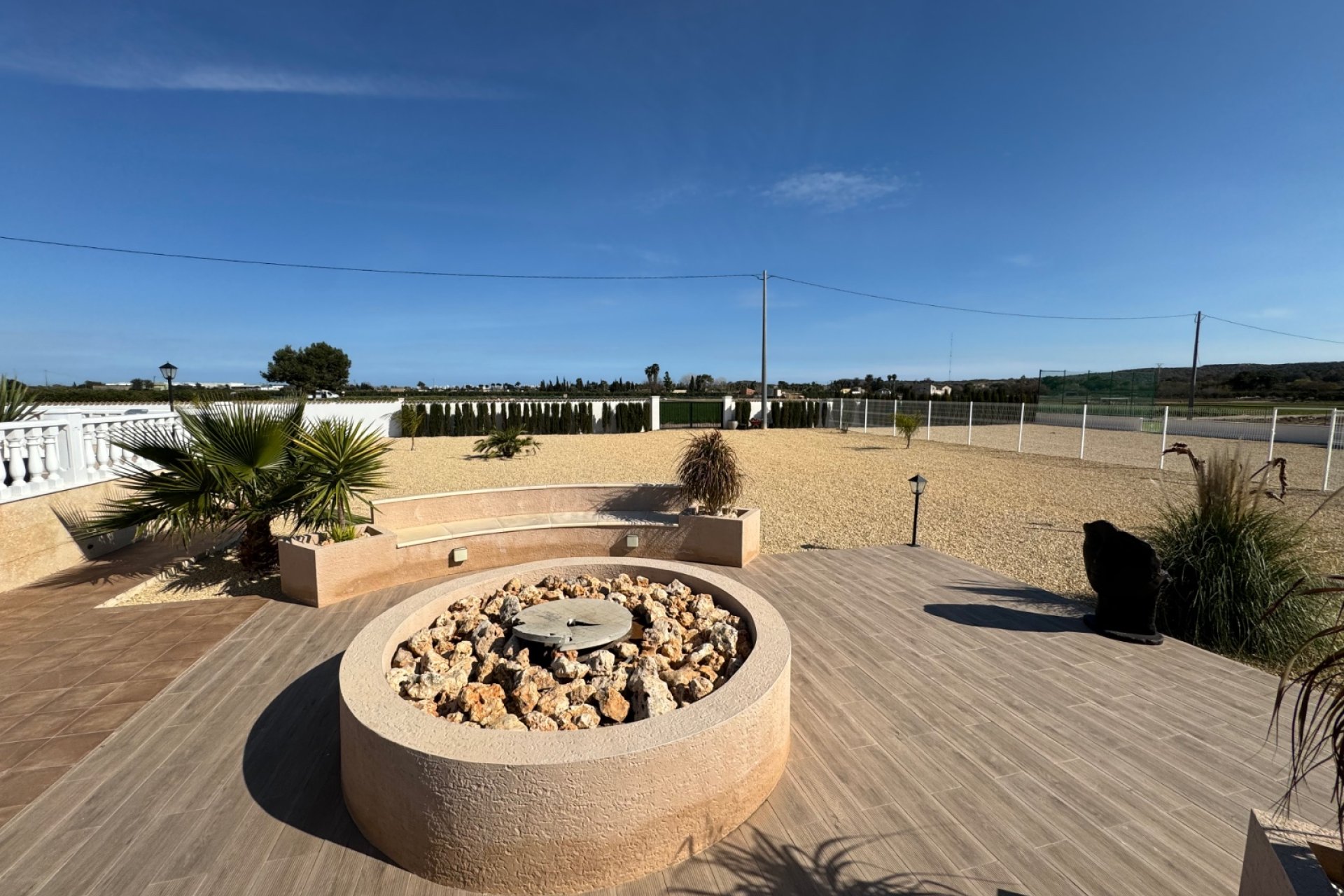 Återförsäljning - Villa -
Ciudad quesada - Rojales