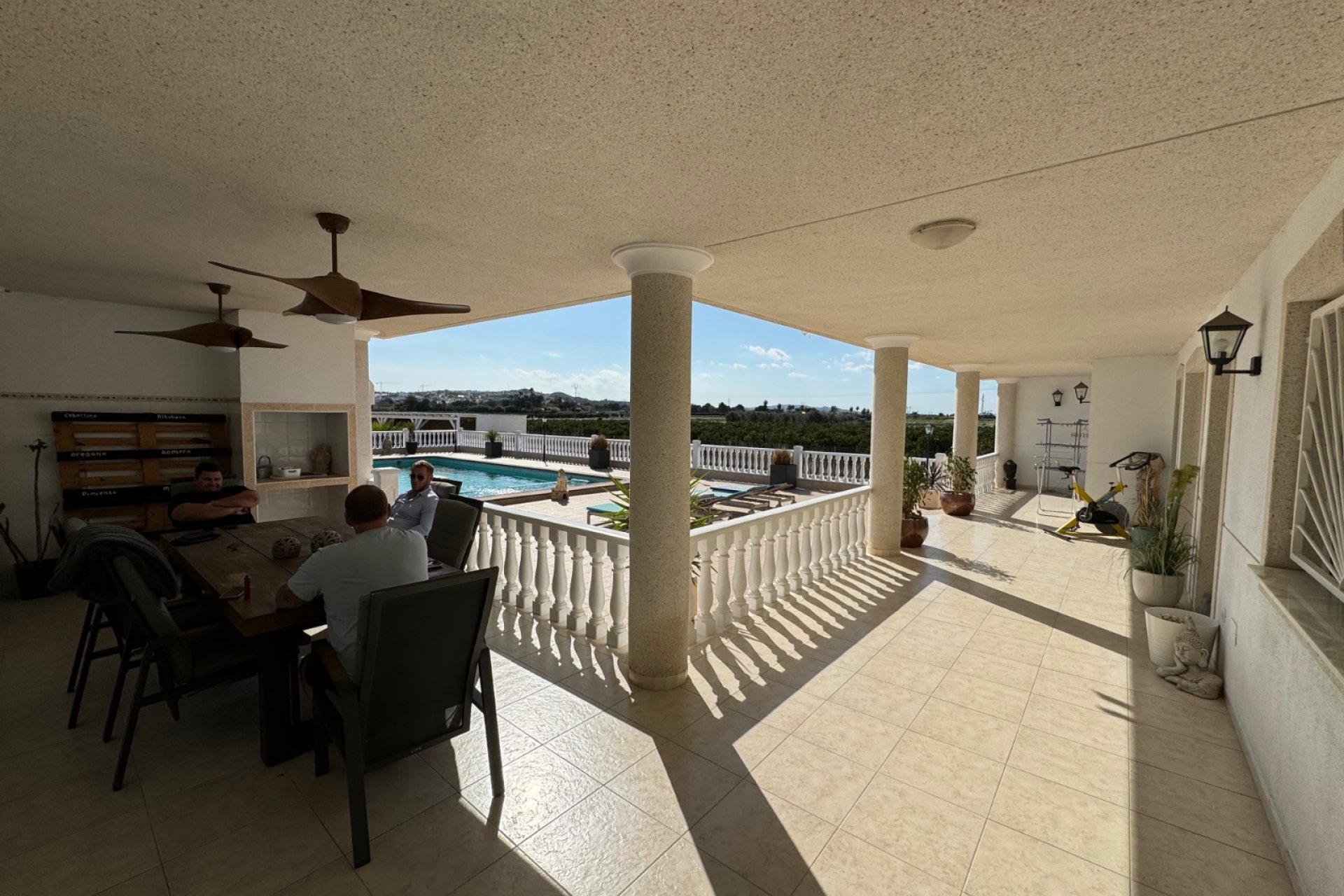 Återförsäljning - Villa -
Ciudad quesada - Rojales