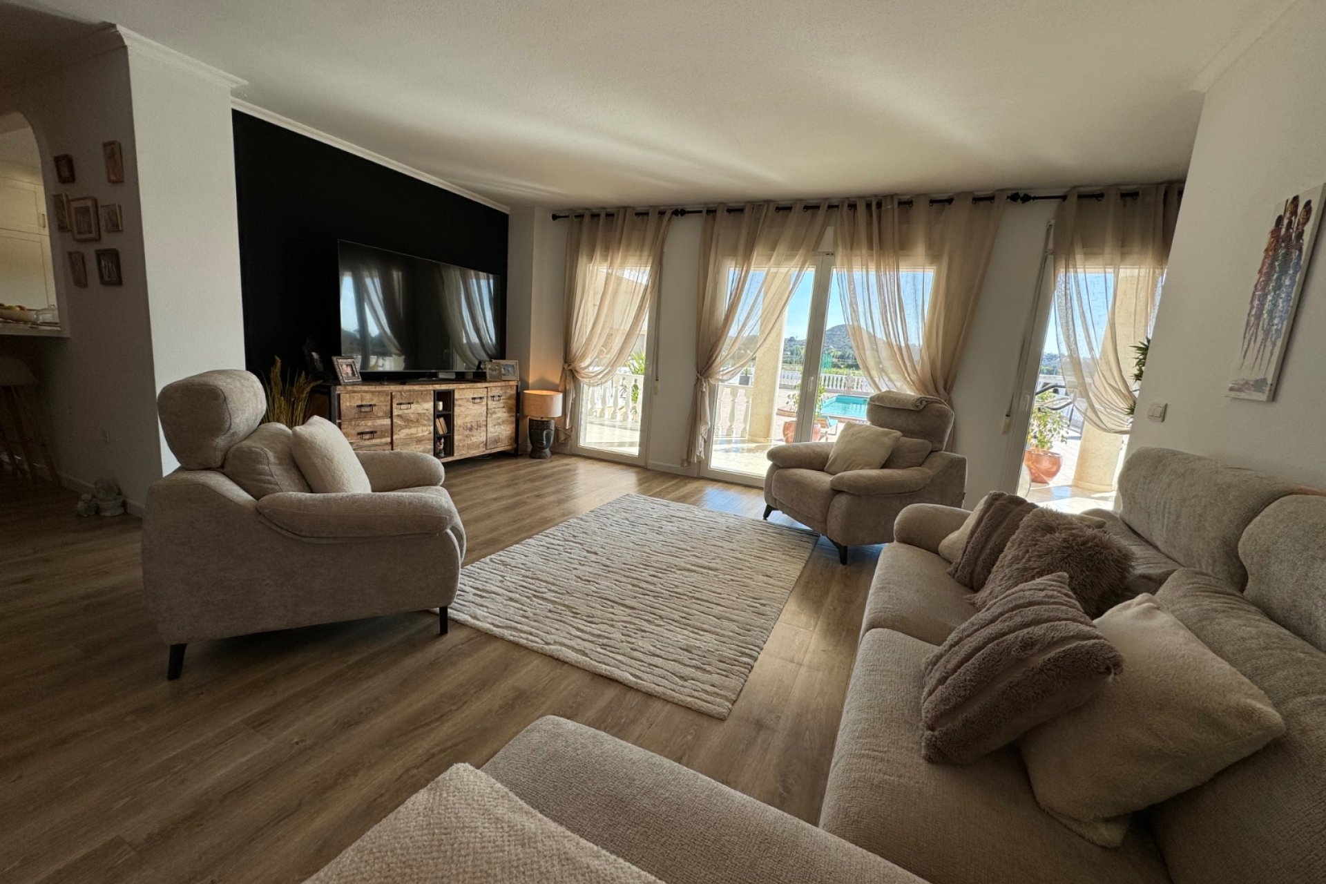 Återförsäljning - Villa -
Ciudad quesada - Rojales