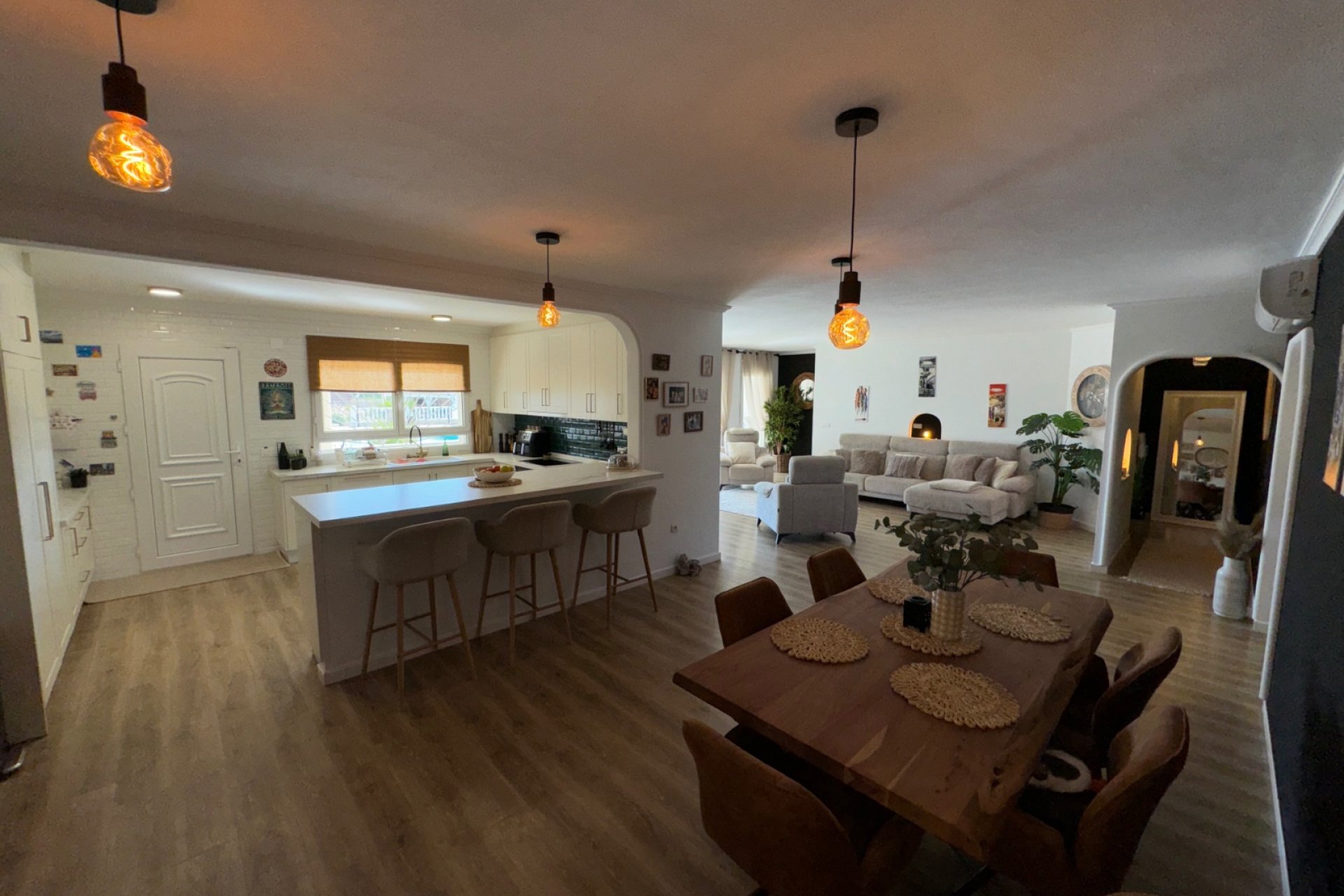 Återförsäljning - Villa -
Ciudad quesada - Rojales