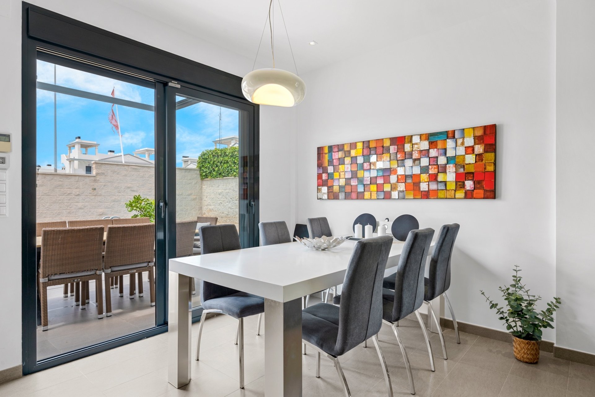 Återförsäljning - Villa -
Ciudad quesada - Rojales