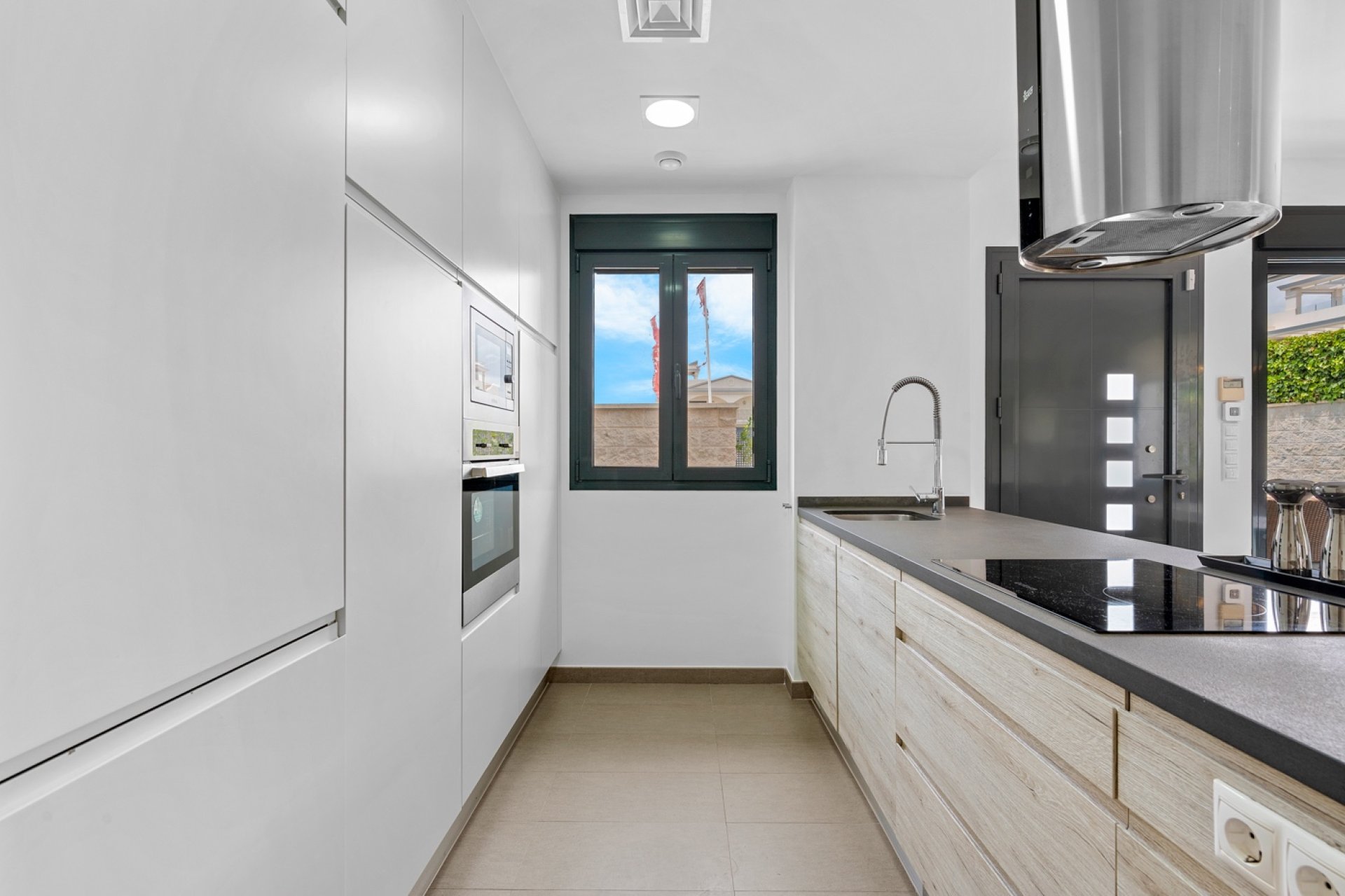 Återförsäljning - Villa -
Ciudad quesada - Rojales