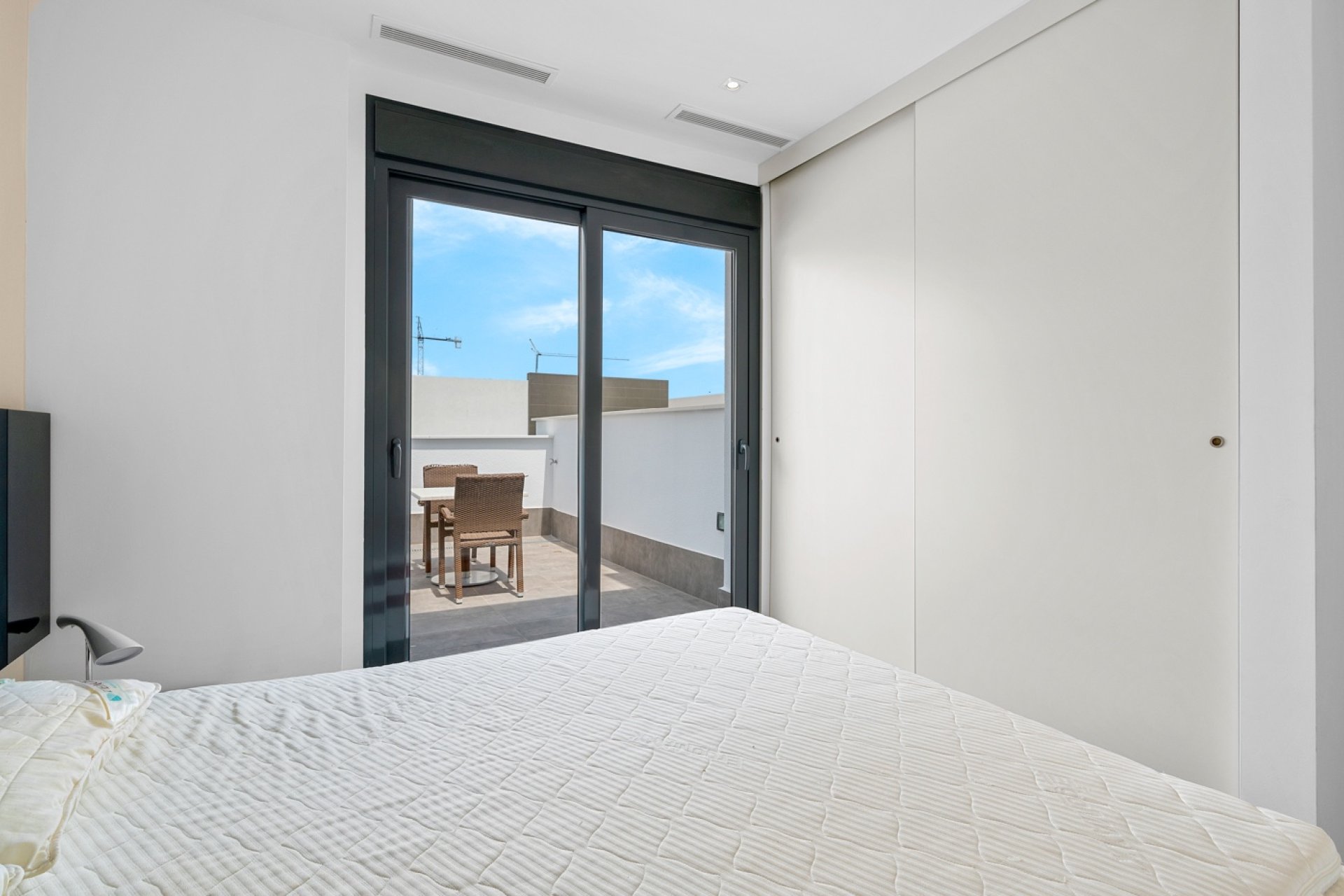 Återförsäljning - Villa -
Ciudad quesada - Rojales