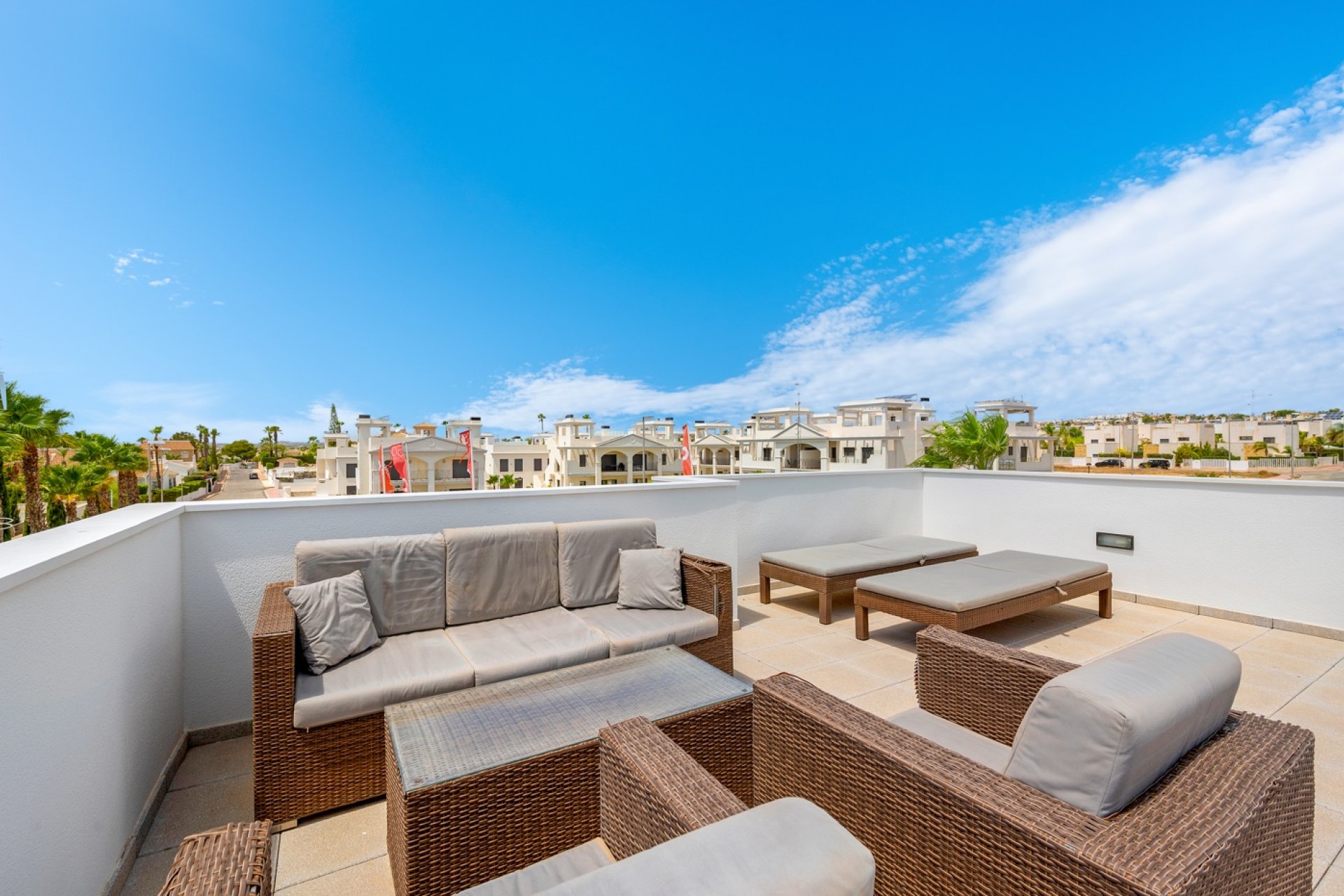 Återförsäljning - Villa -
Ciudad quesada - Rojales