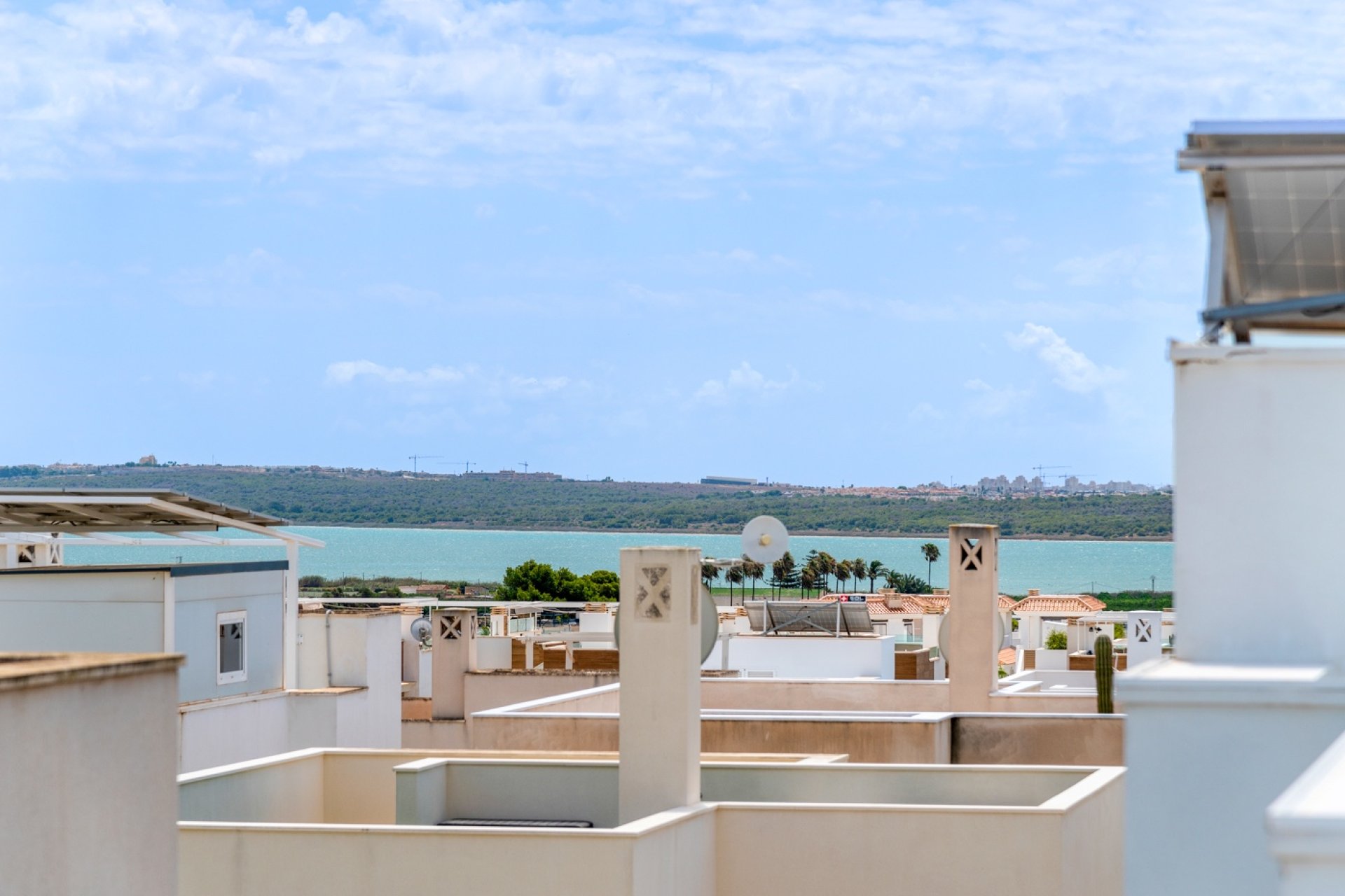 Återförsäljning - Villa -
Ciudad quesada - Rojales