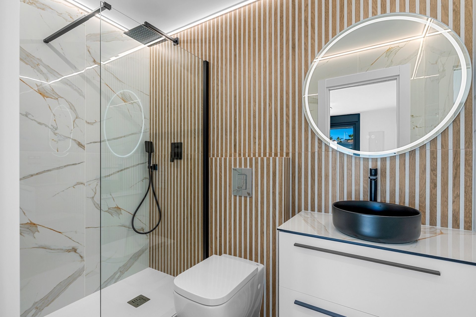 Återförsäljning - Villa -
Ciudad quesada - Rojales