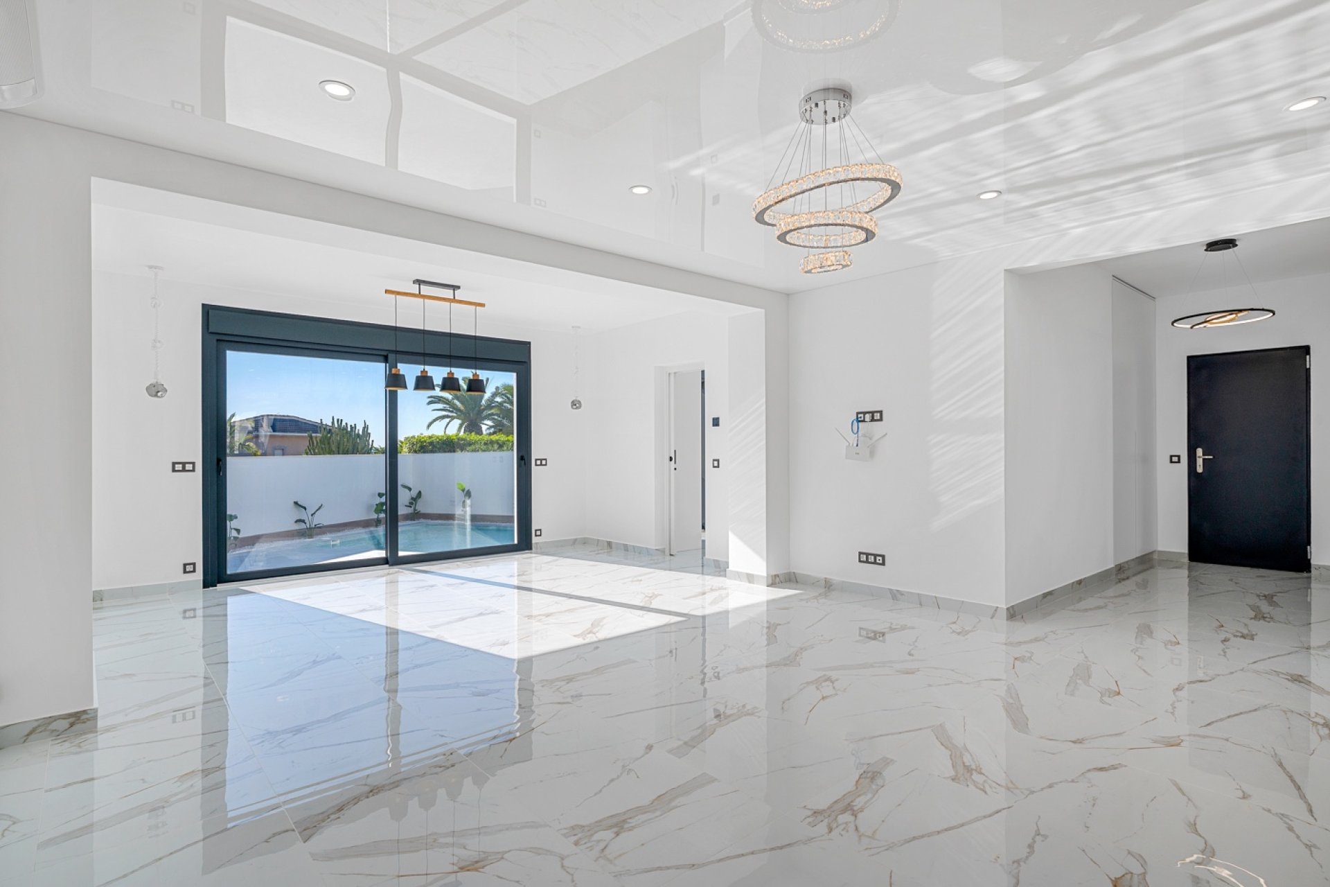 Återförsäljning - Villa -
Ciudad quesada - Rojales