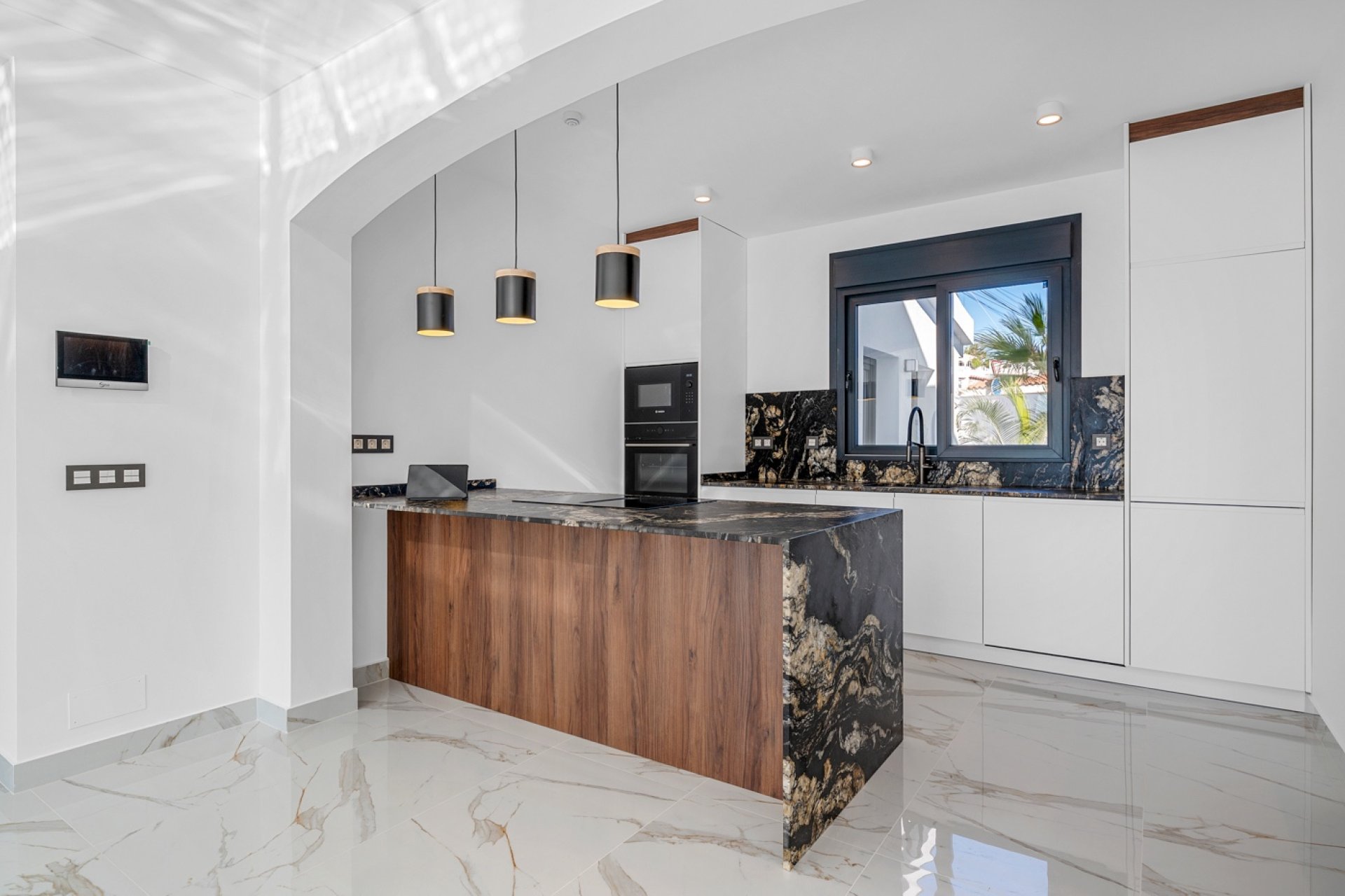 Återförsäljning - Villa -
Ciudad quesada - Rojales