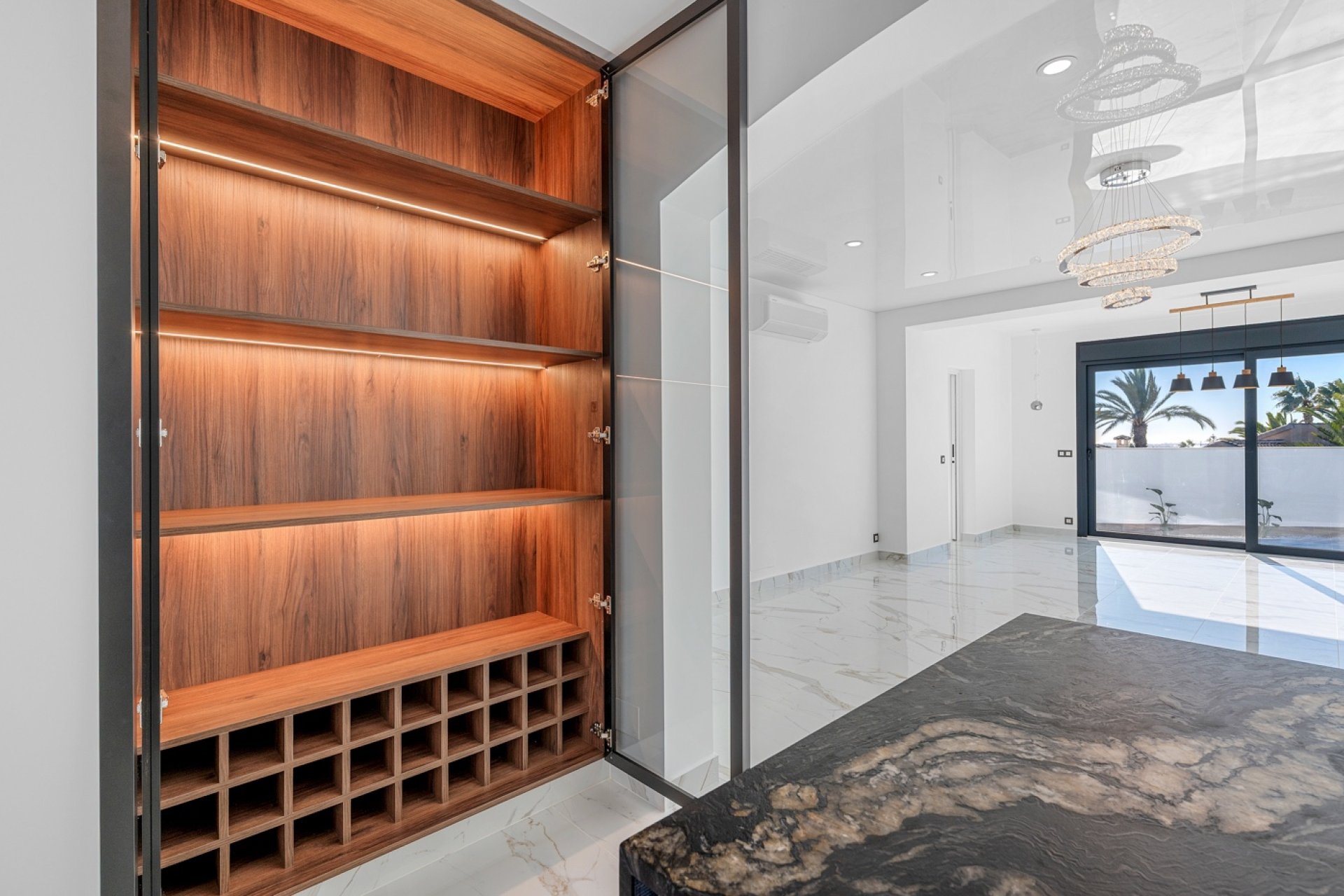 Återförsäljning - Villa -
Ciudad quesada - Rojales