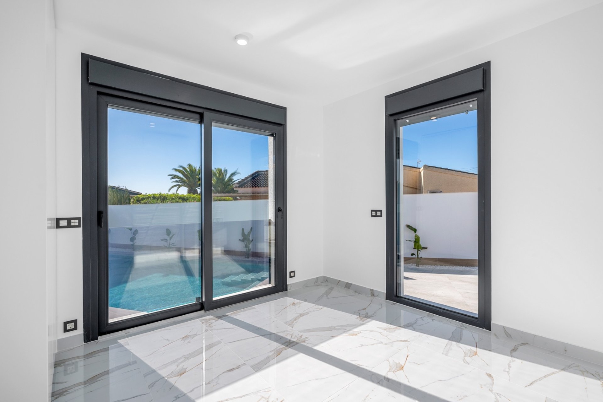 Återförsäljning - Villa -
Ciudad quesada - Rojales