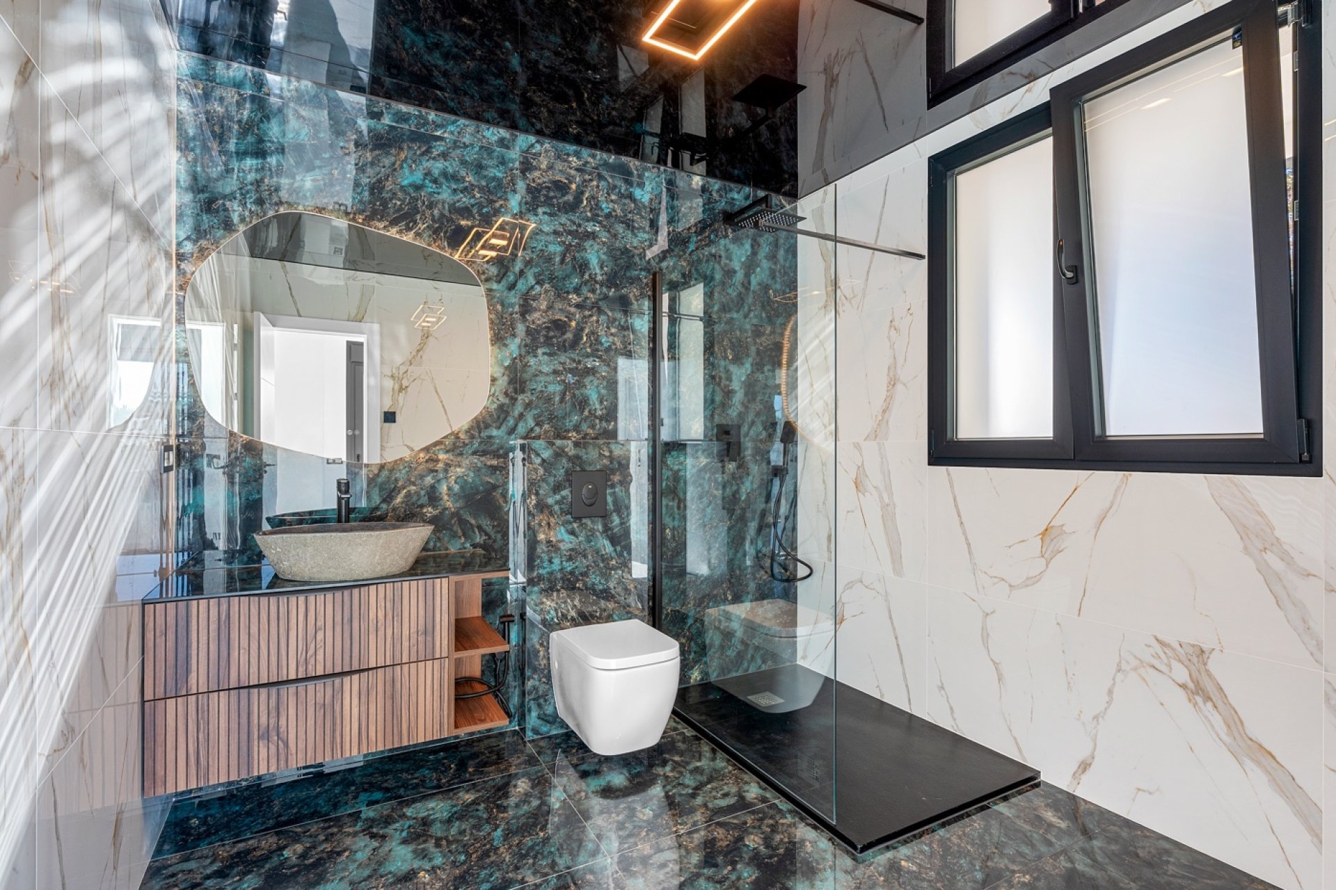 Återförsäljning - Villa -
Ciudad quesada - Rojales