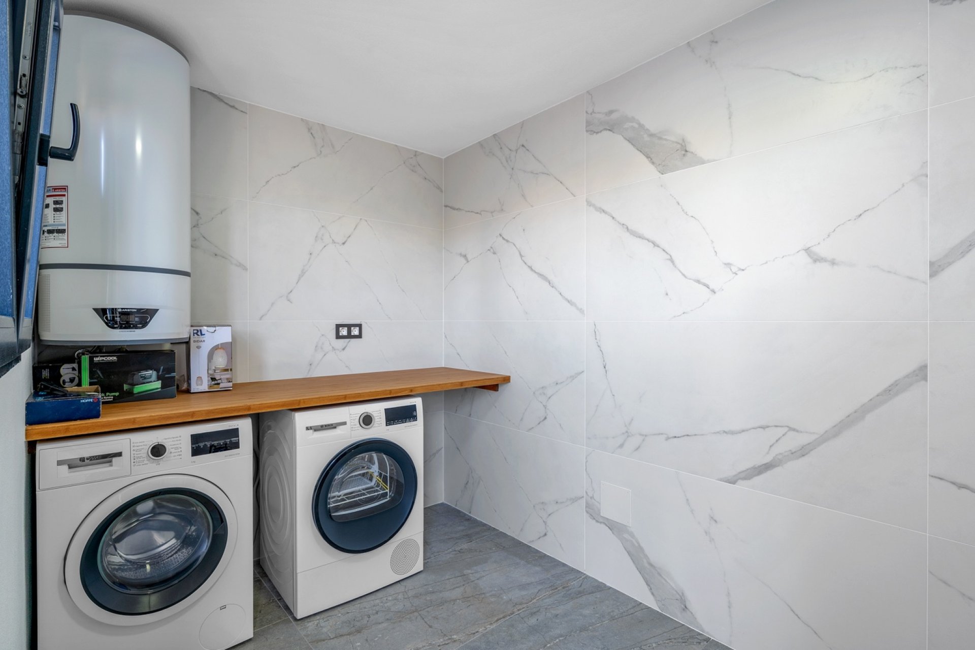 Återförsäljning - Villa -
Ciudad quesada - Rojales