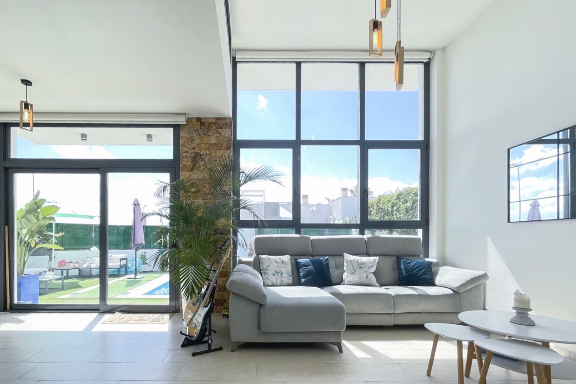 Återförsäljning - Villa -
Ciudad quesada - Rojales