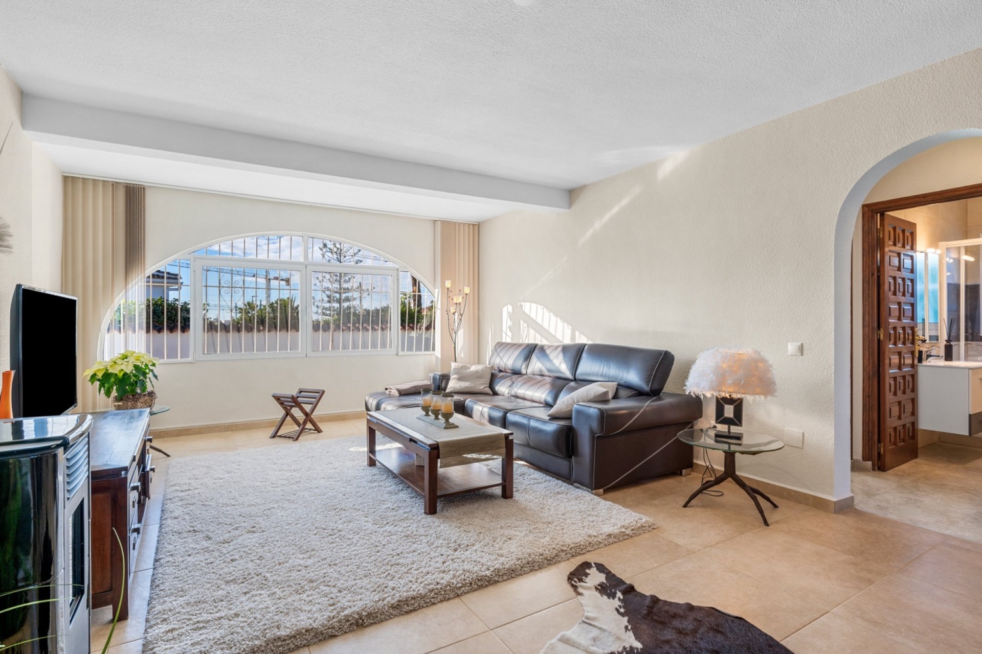 Återförsäljning - Villa -
Ciudad quesada - Rojales