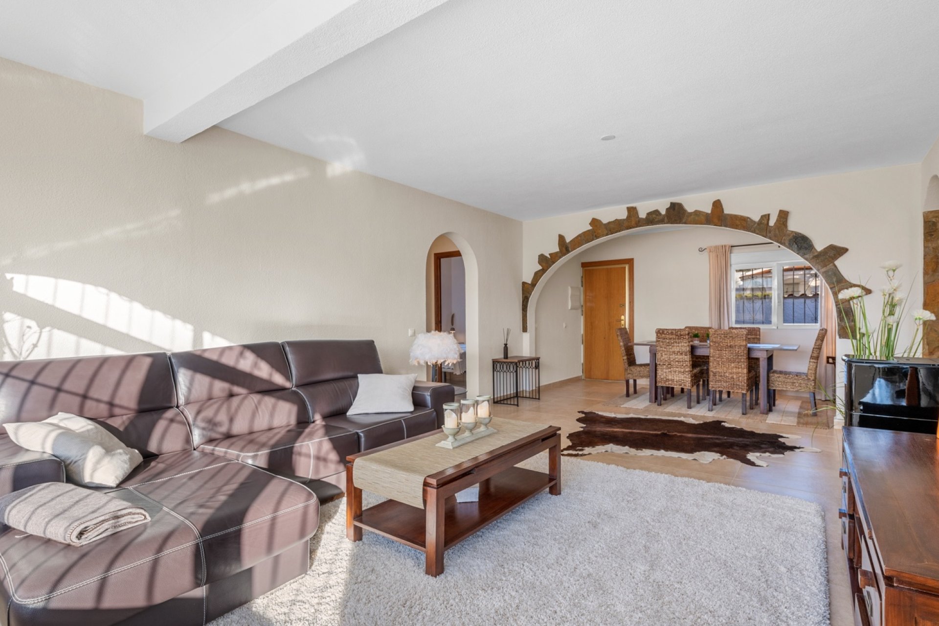 Återförsäljning - Villa -
Ciudad quesada - Rojales