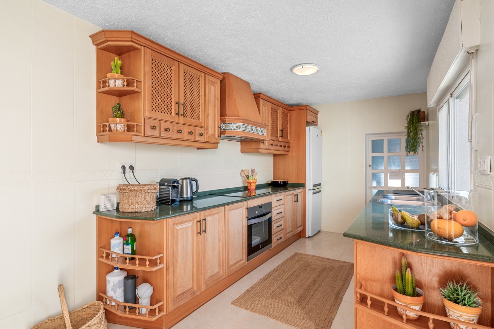 Återförsäljning - Villa -
Ciudad quesada - Rojales