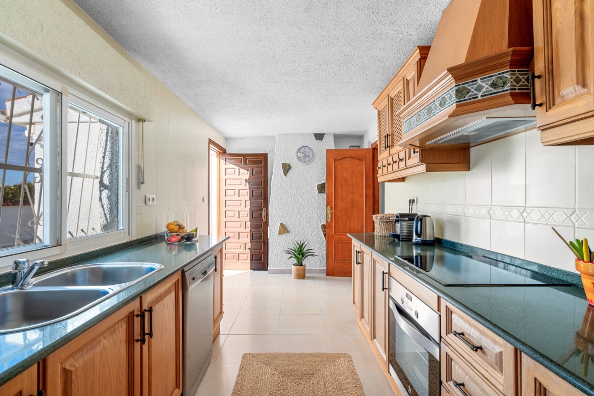 Återförsäljning - Villa -
Ciudad quesada - Rojales