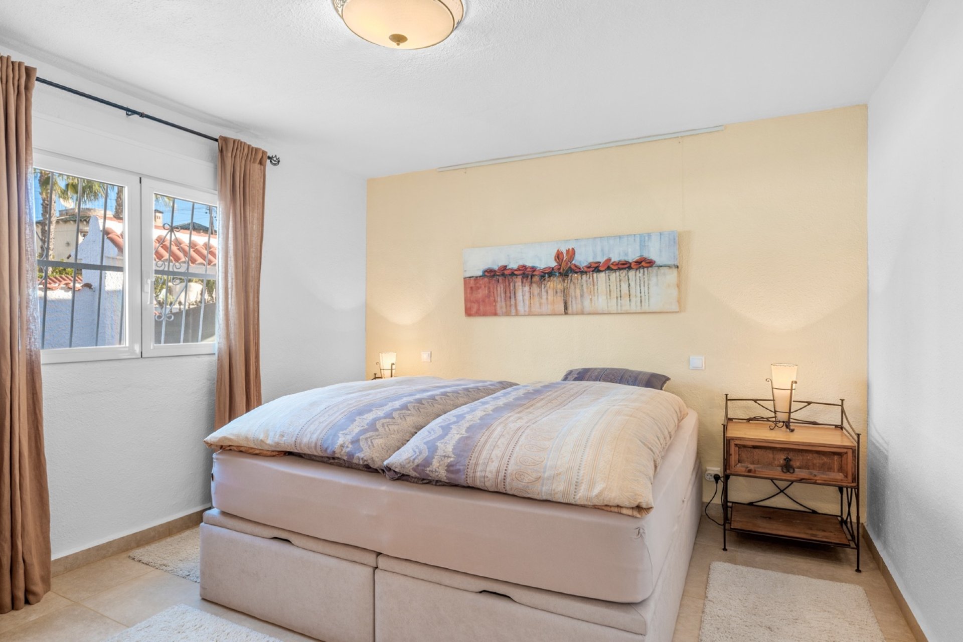 Återförsäljning - Villa -
Ciudad quesada - Rojales