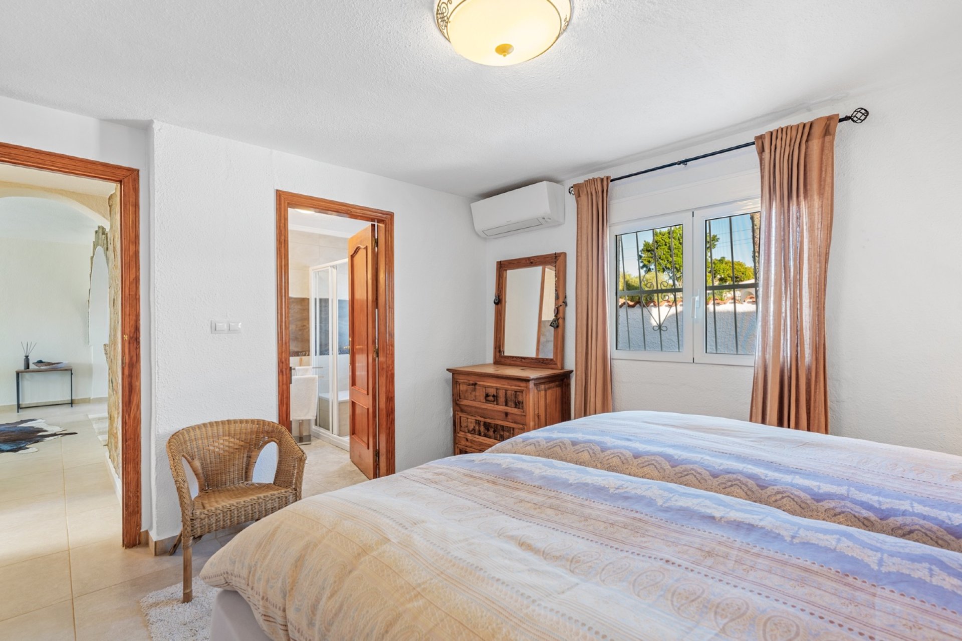 Återförsäljning - Villa -
Ciudad quesada - Rojales