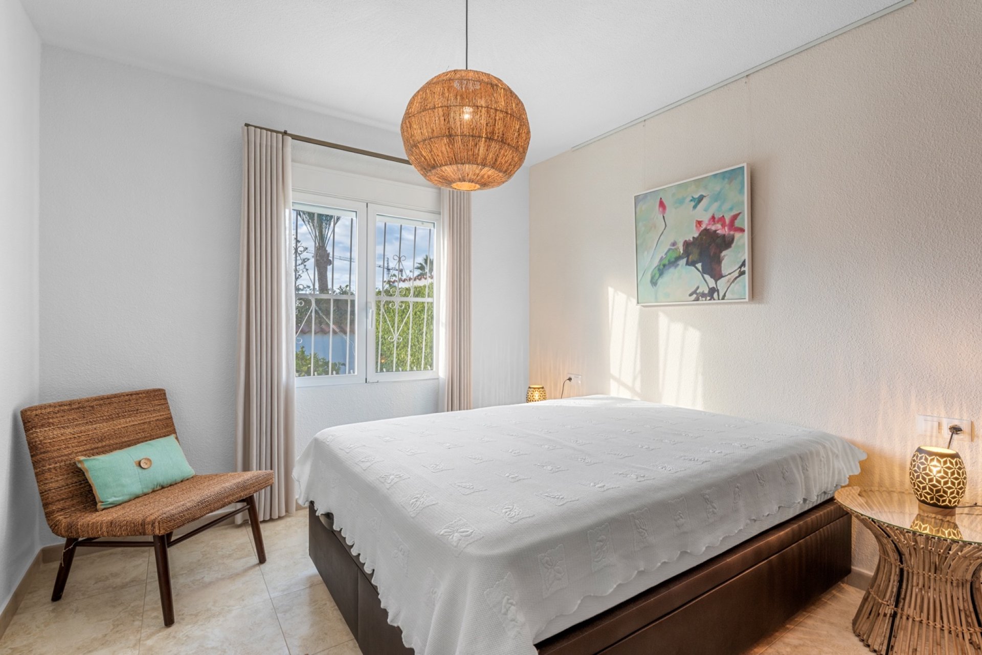 Återförsäljning - Villa -
Ciudad quesada - Rojales