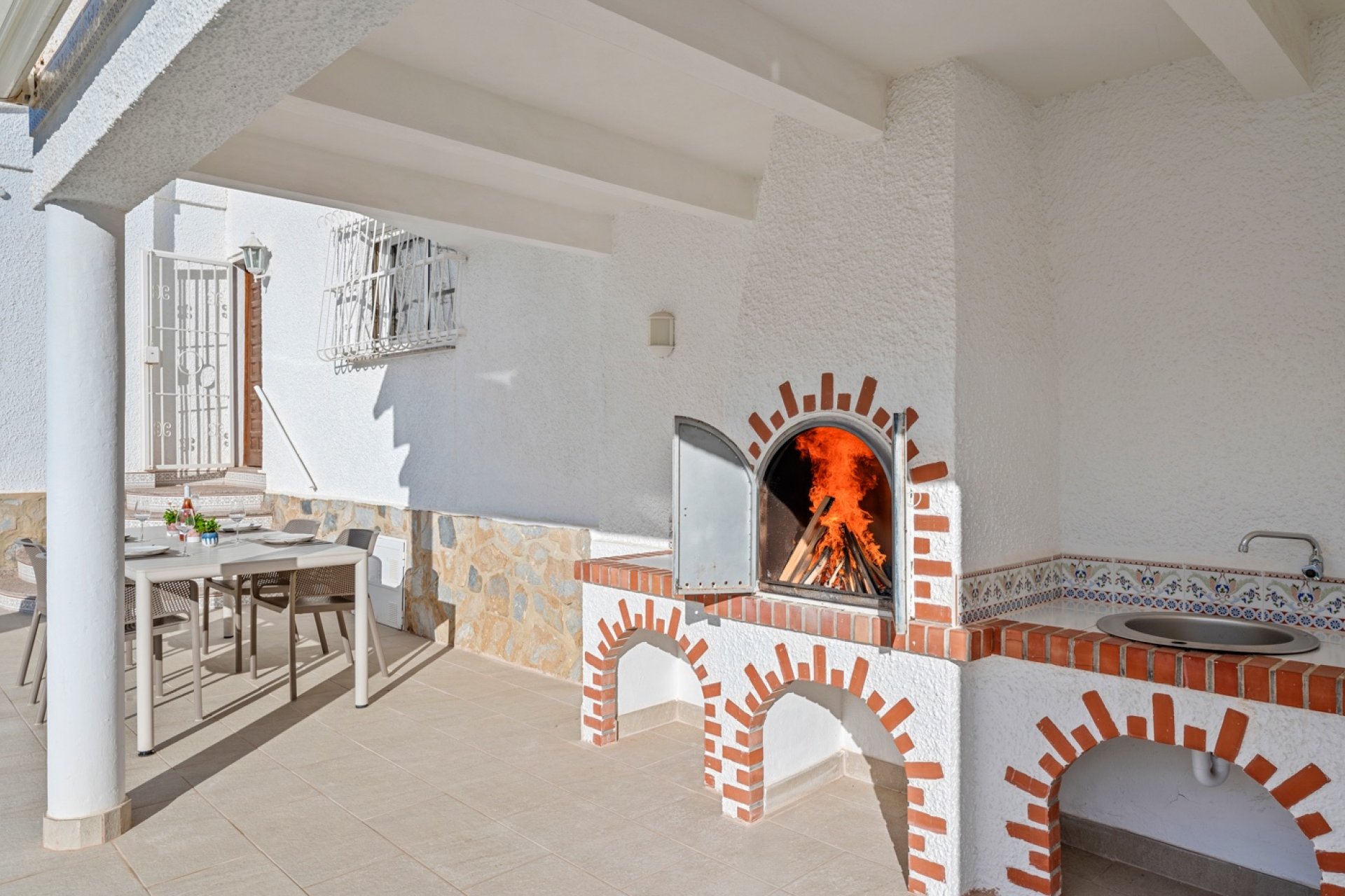 Återförsäljning - Villa -
Ciudad quesada - Rojales