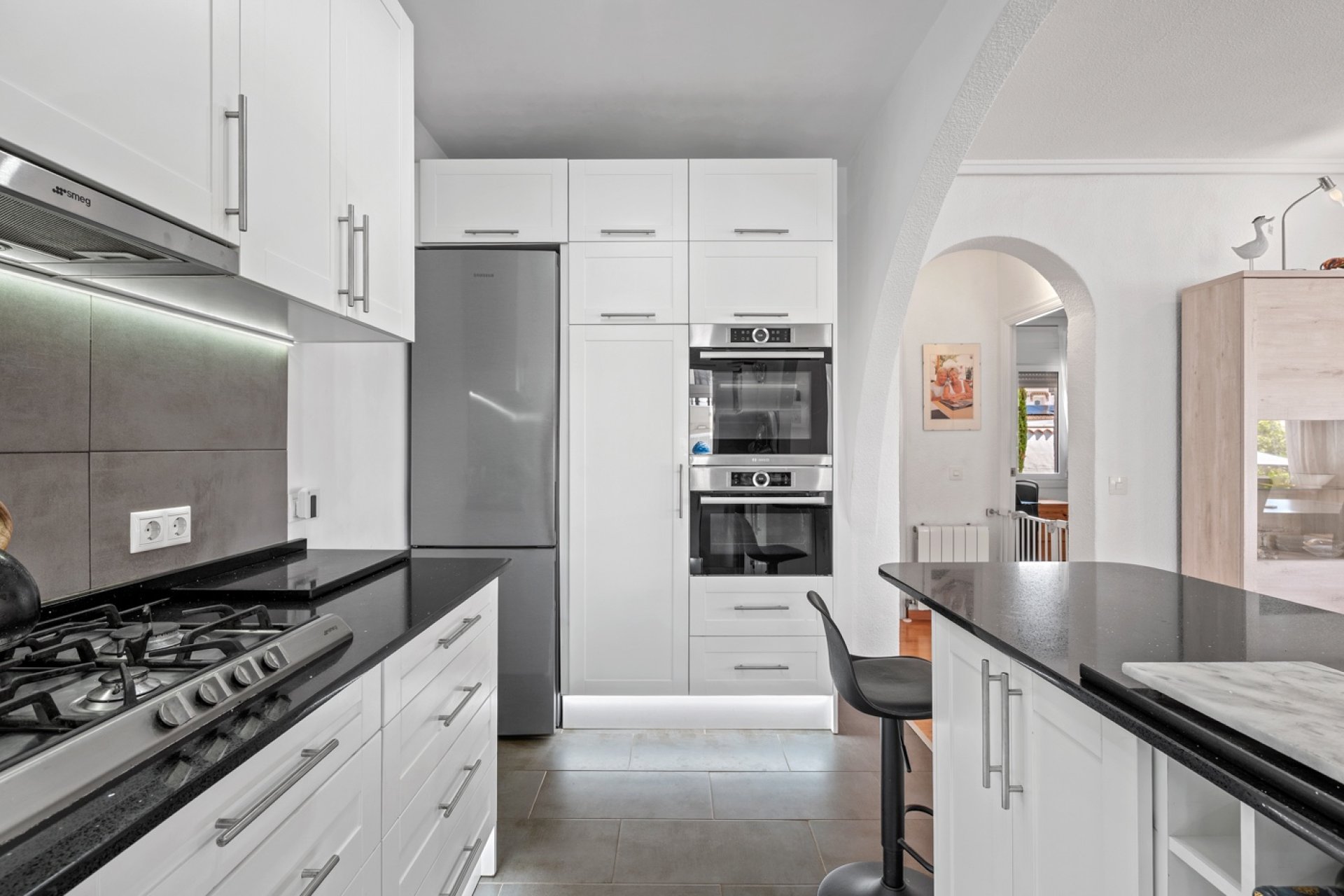 Återförsäljning - Villa -
Ciudad quesada - Rojales