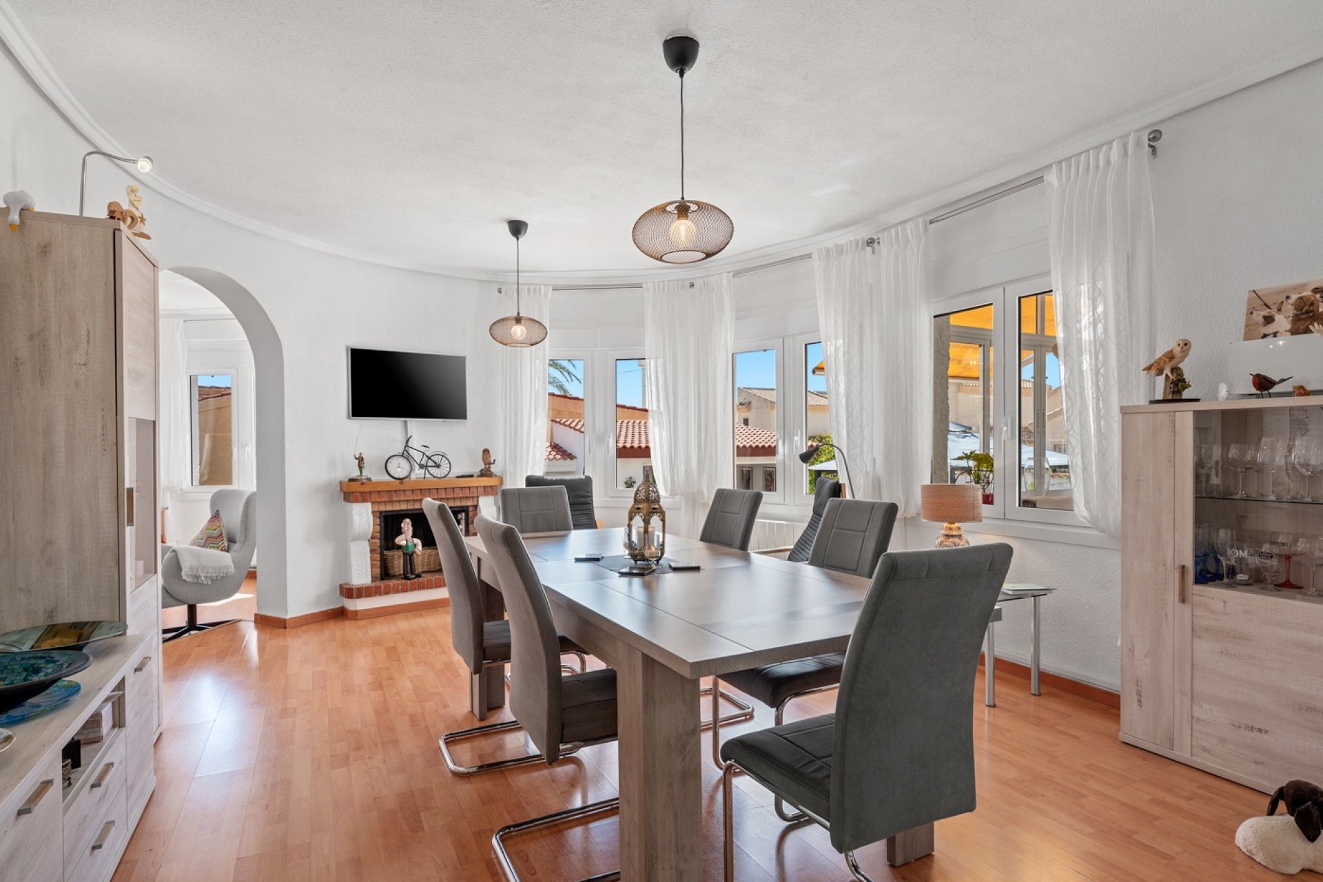 Återförsäljning - Villa -
Ciudad quesada - Rojales