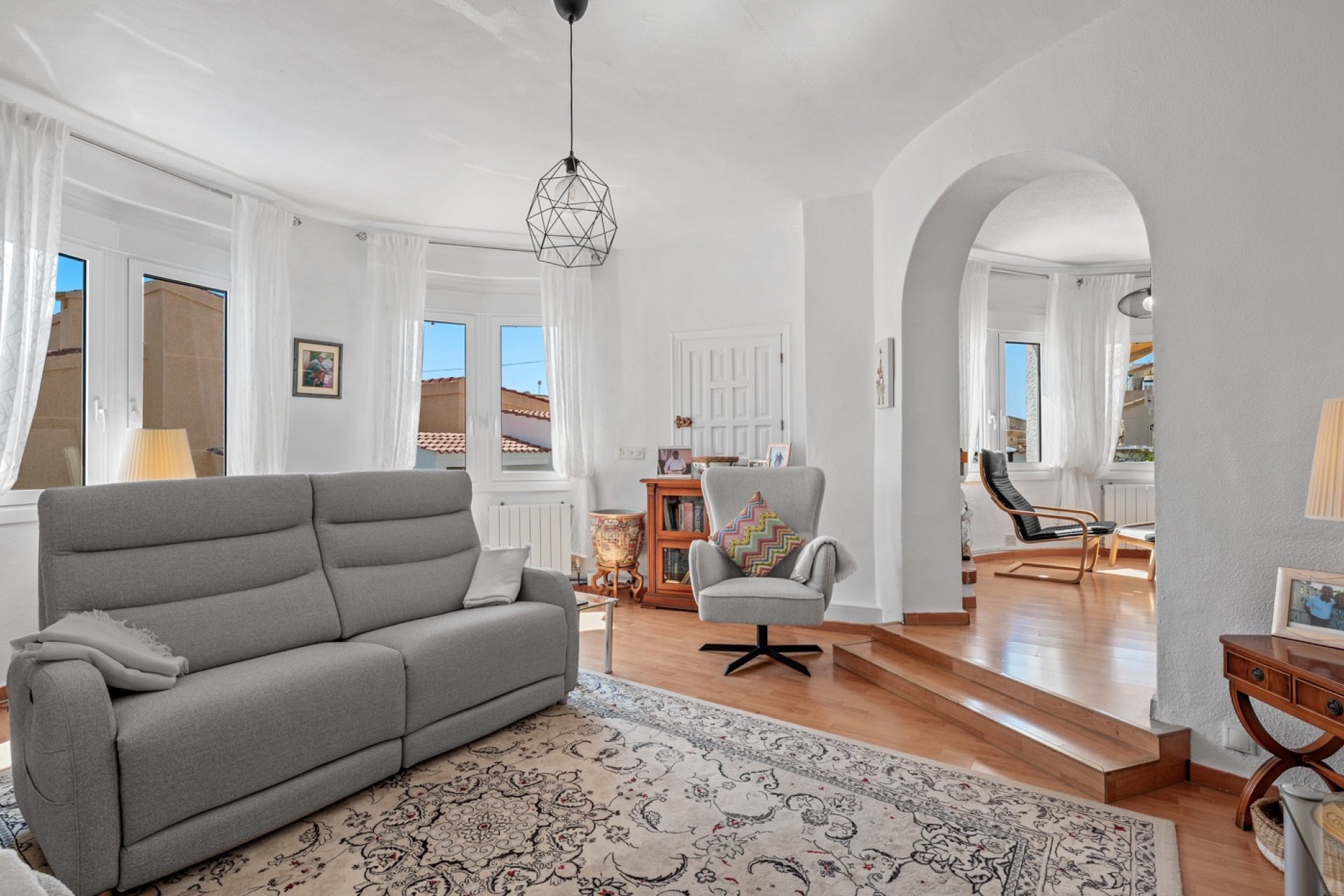 Återförsäljning - Villa -
Ciudad quesada - Rojales